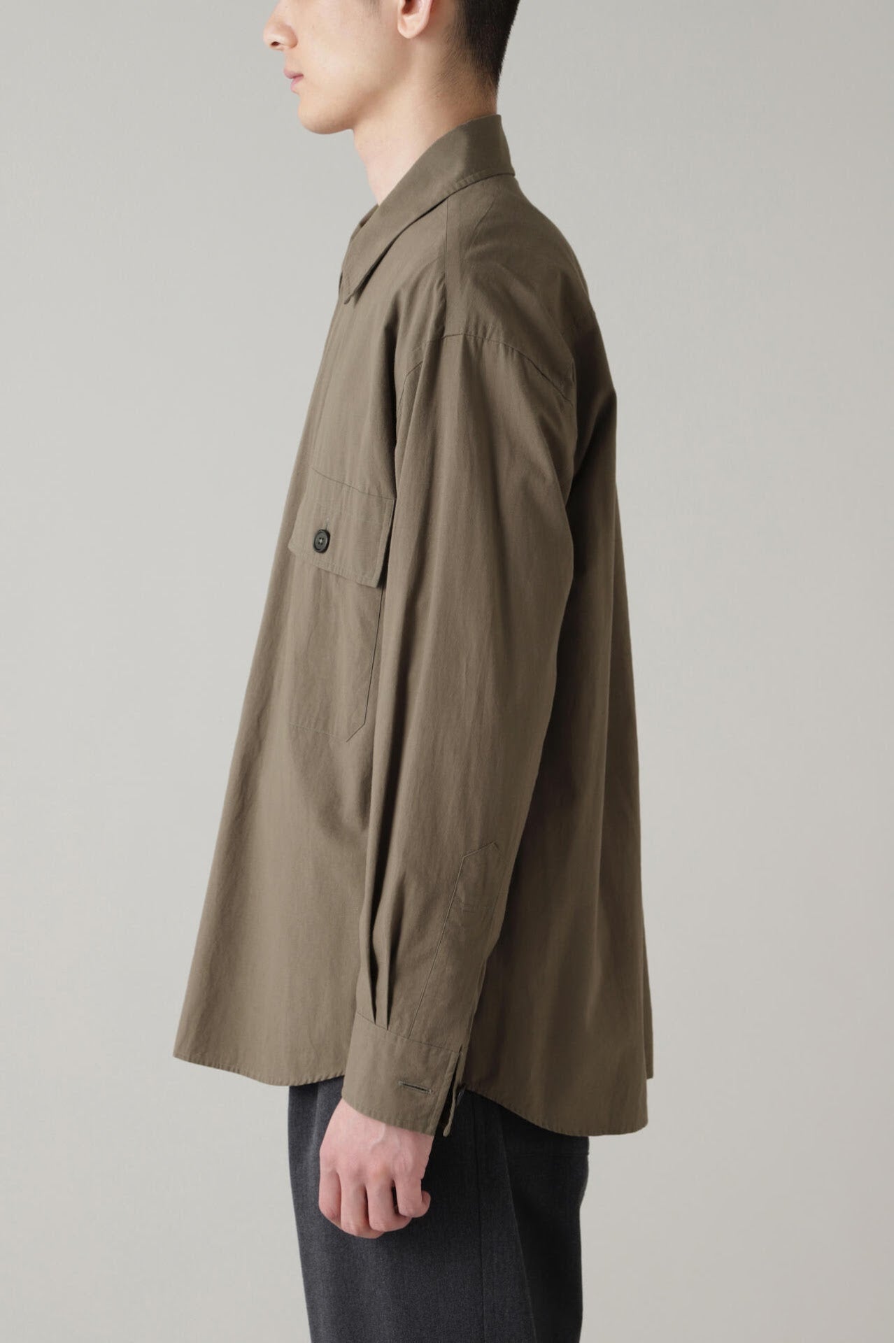 SOFT COTTON POPLIN