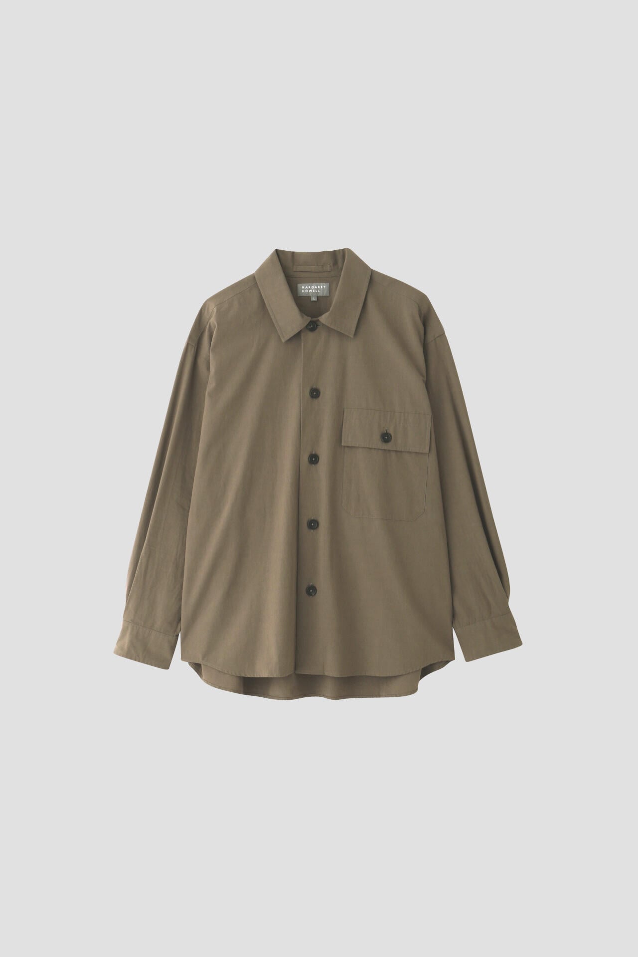 SOFT COTTON POPLIN