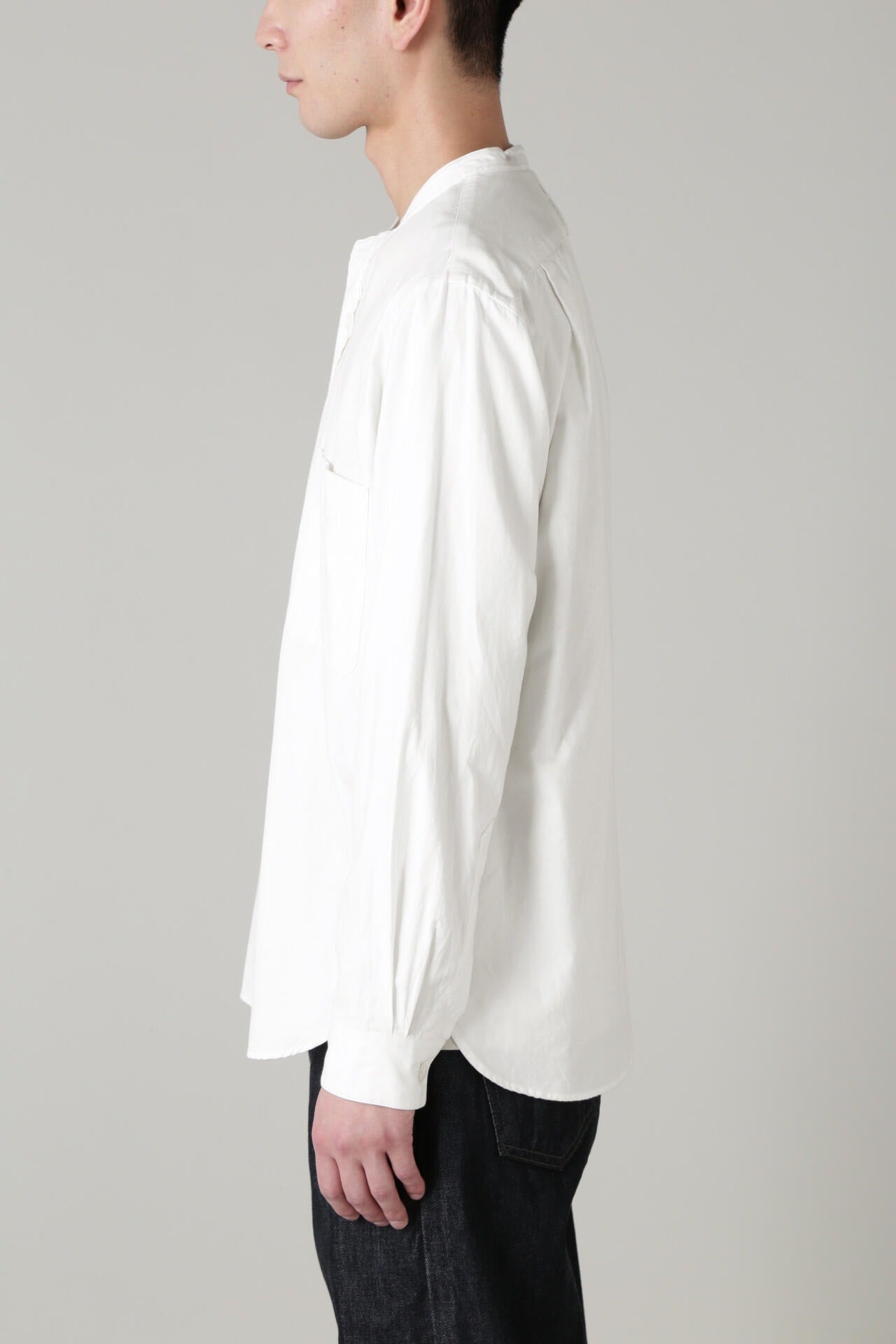 SHIRTING COTTON CASHMERE OXFORD
