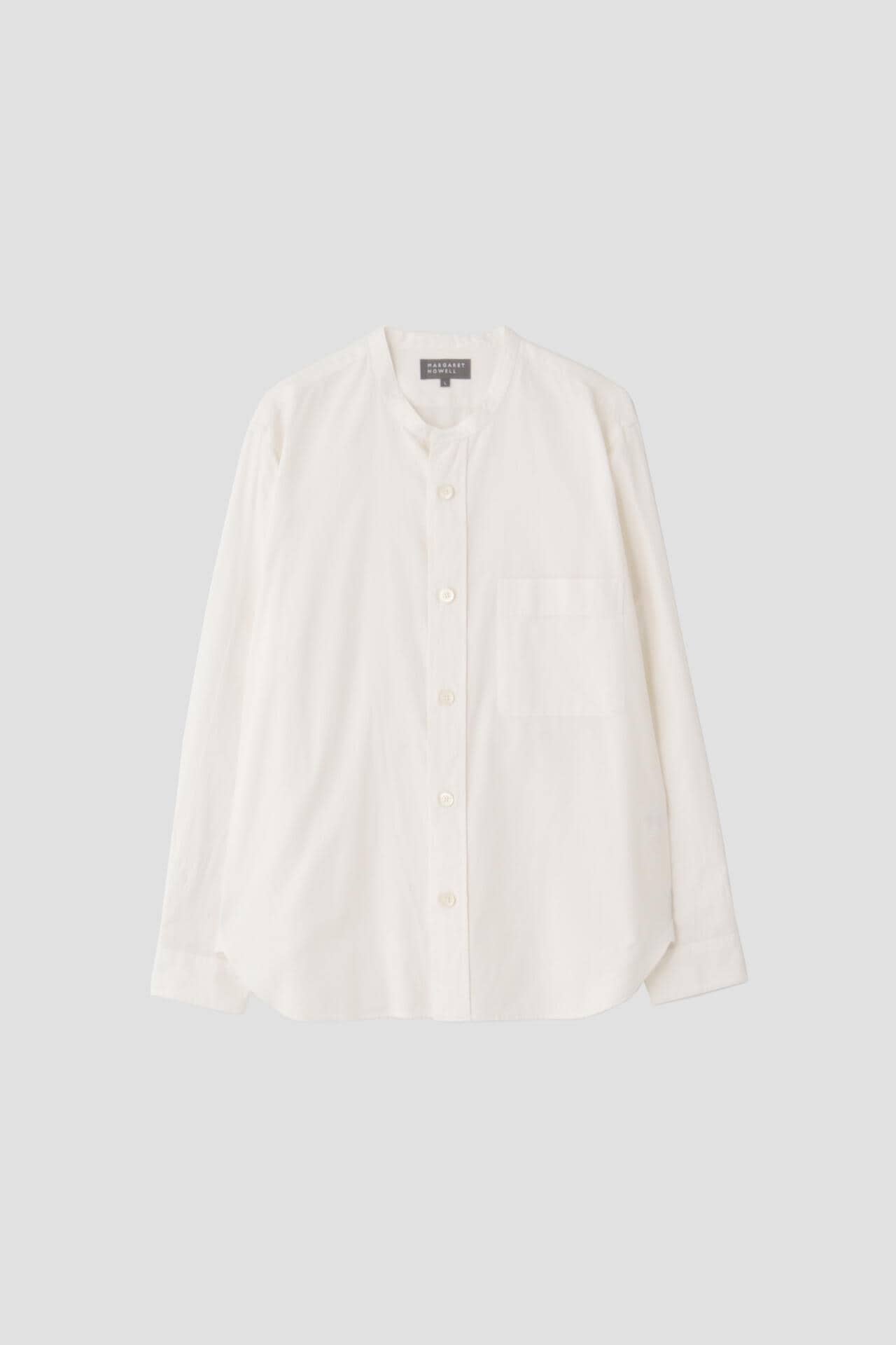 SHIRTING COTTON CASHMERE OXFORD