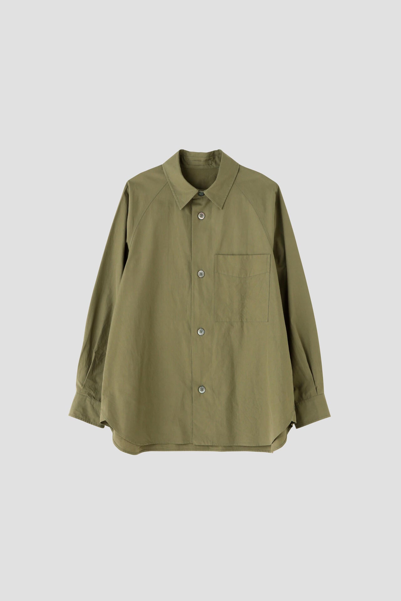 MATT COTTON POPLIN