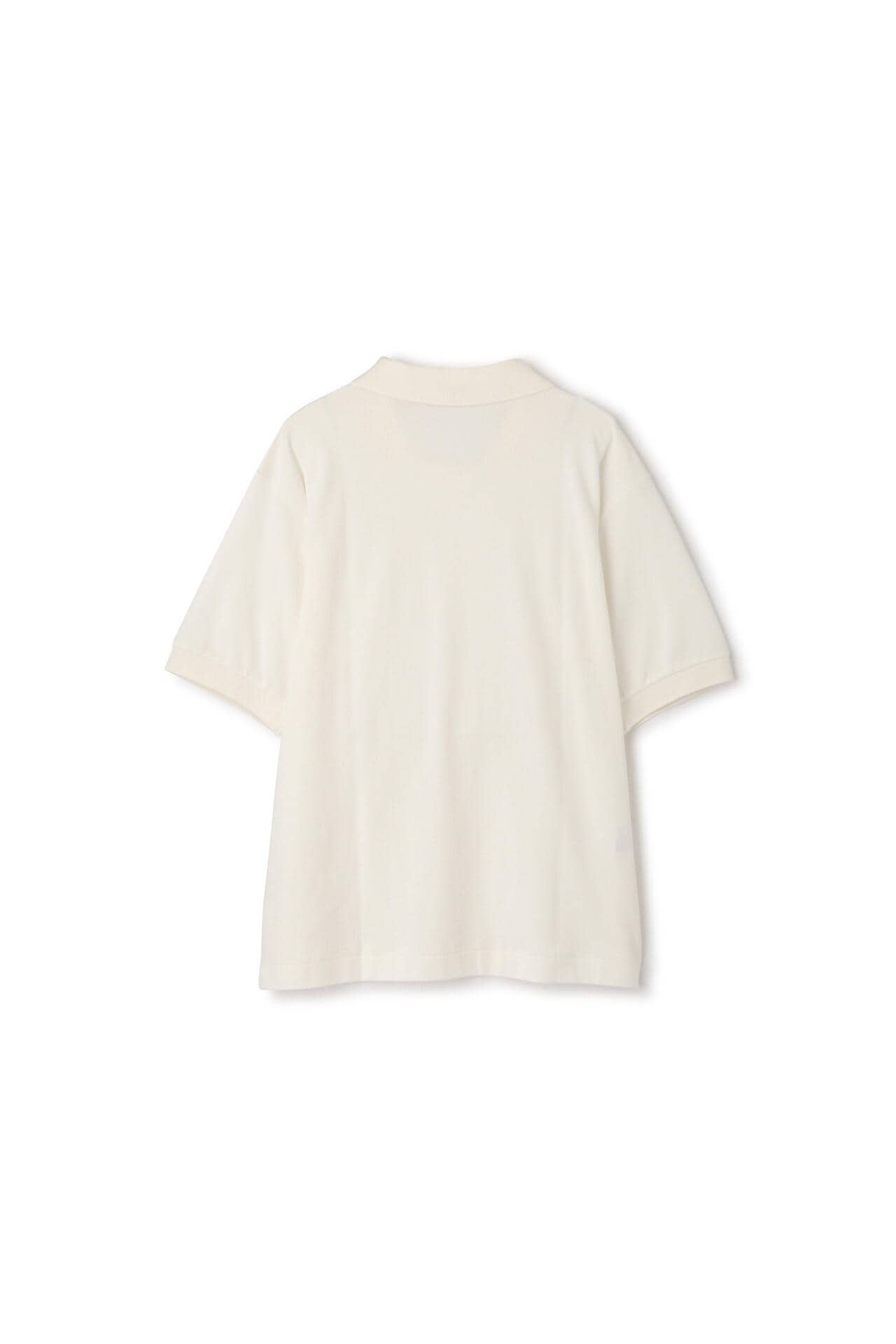 SOFT COTTON PIQUE