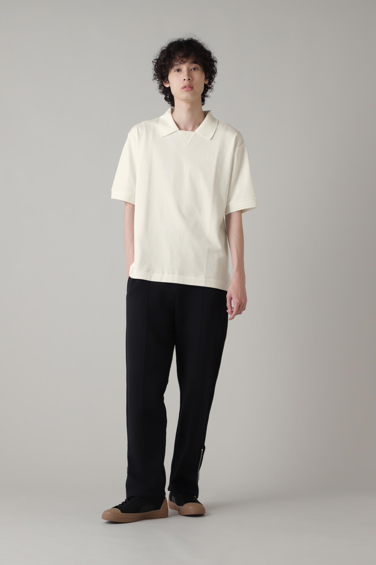 SOFT COTTON PIQUE