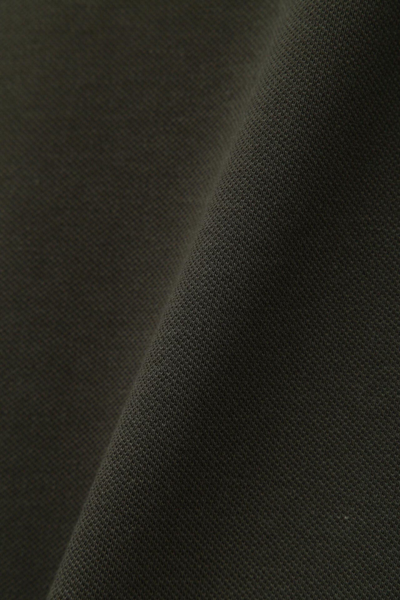 SOFT COTTON PIQUE