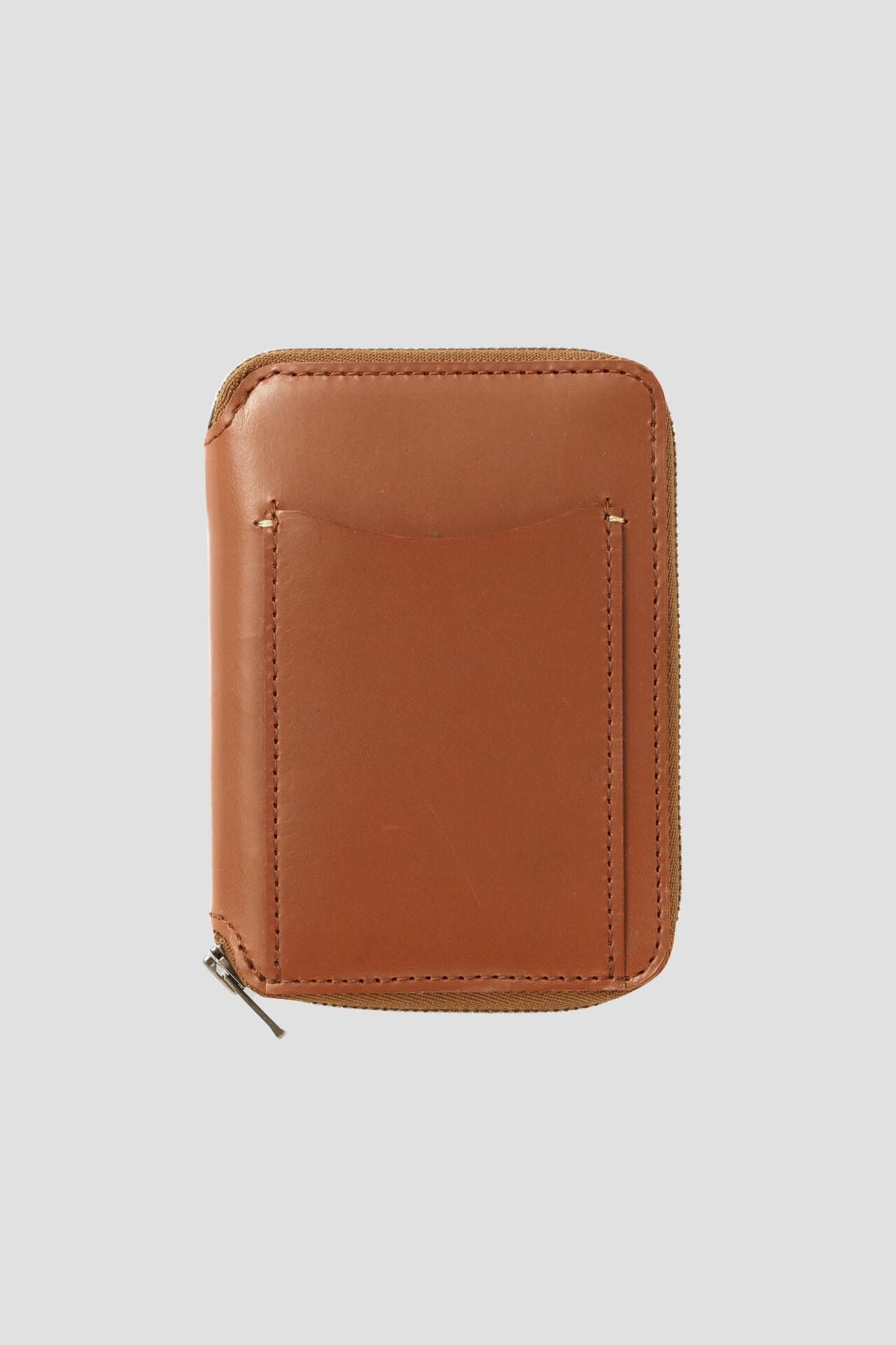 BRIDLE LEATHER | MARGARET HOWELL（マーガレット・ハウエル 