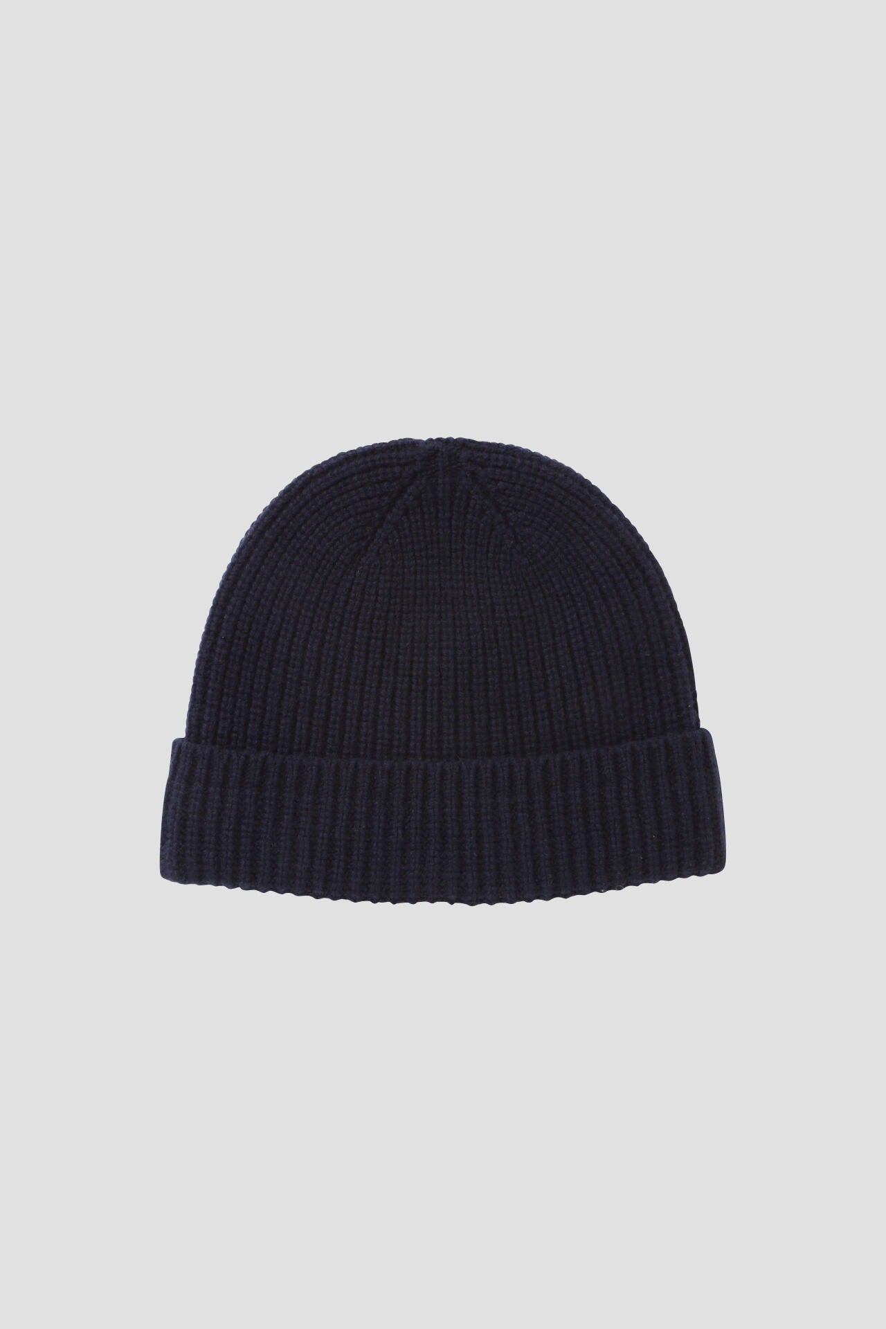 MERINO CASHMERE BEANIE