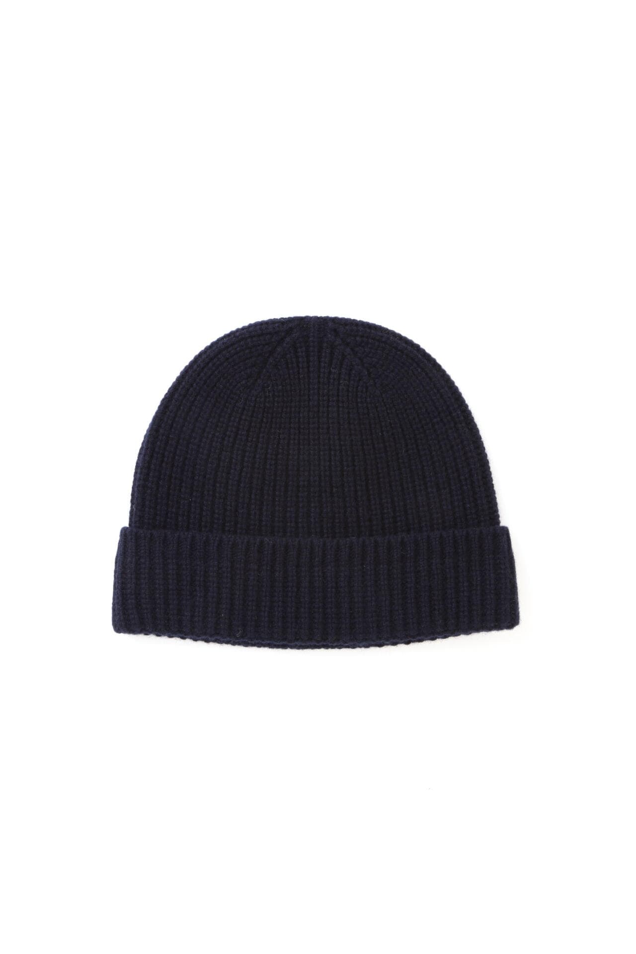 MERINO CASHMERE BEANIE