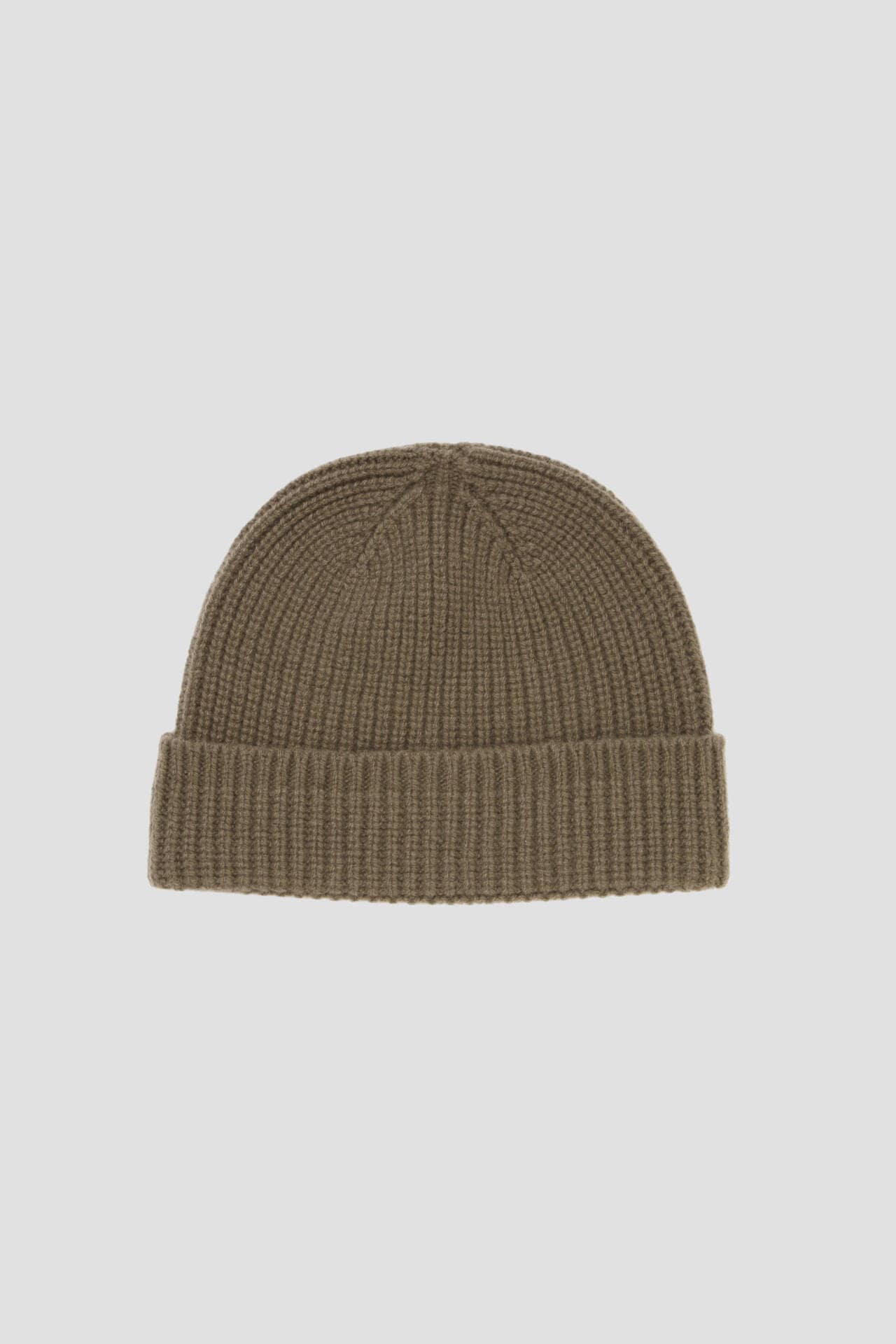 MERINO CASHMERE BEANIE | MARGARET HOWELL（マーガレット・ハウエル