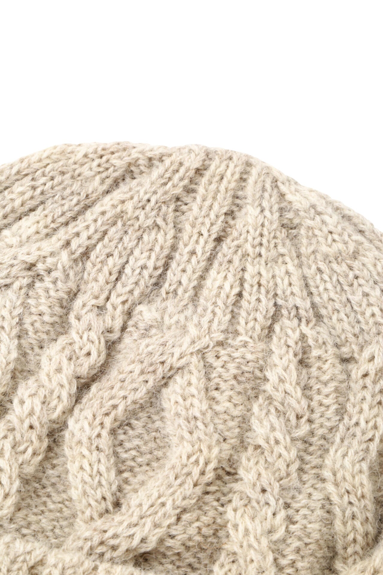 NATURAL WOOL