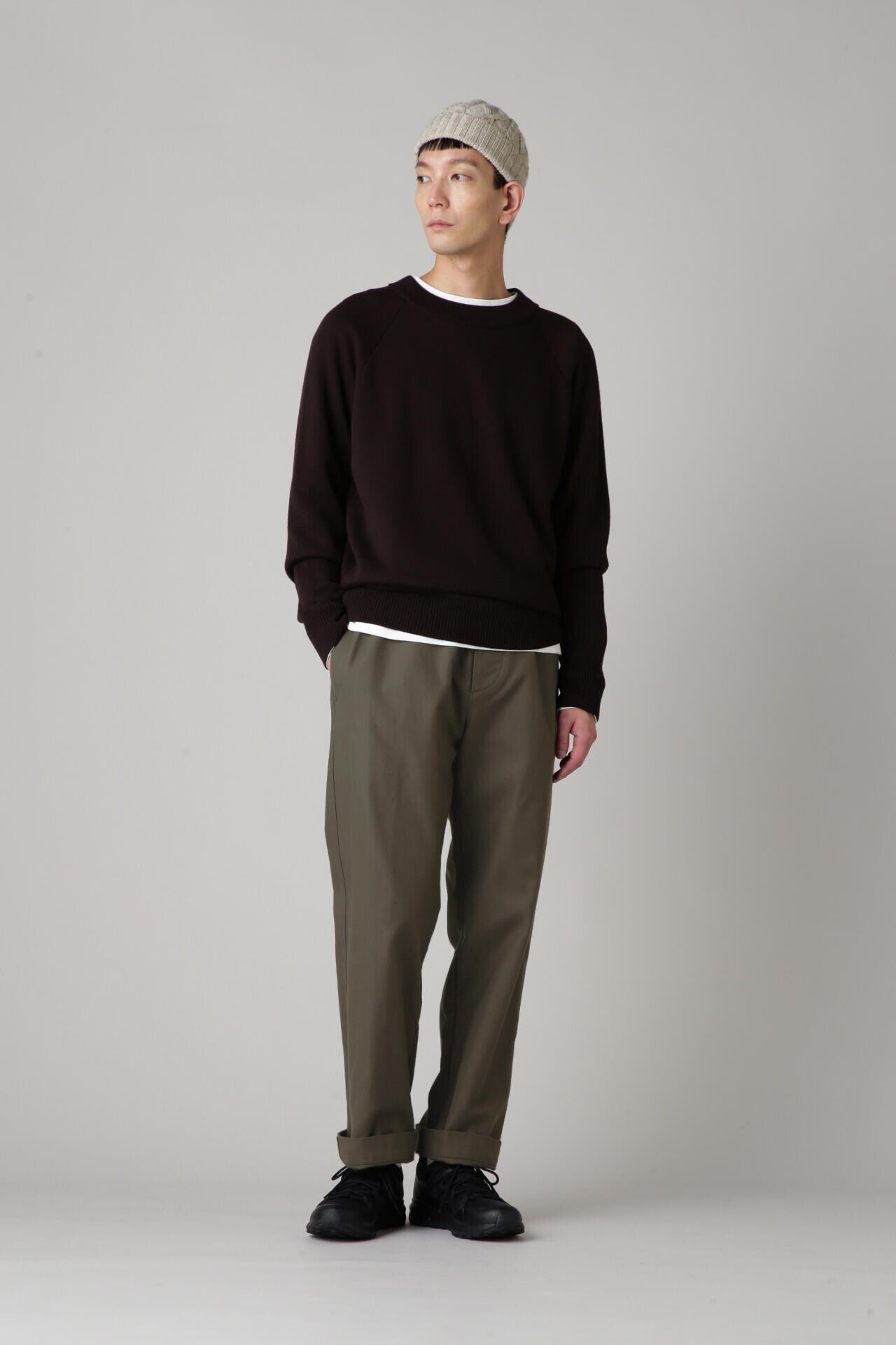 NATURAL WOOL