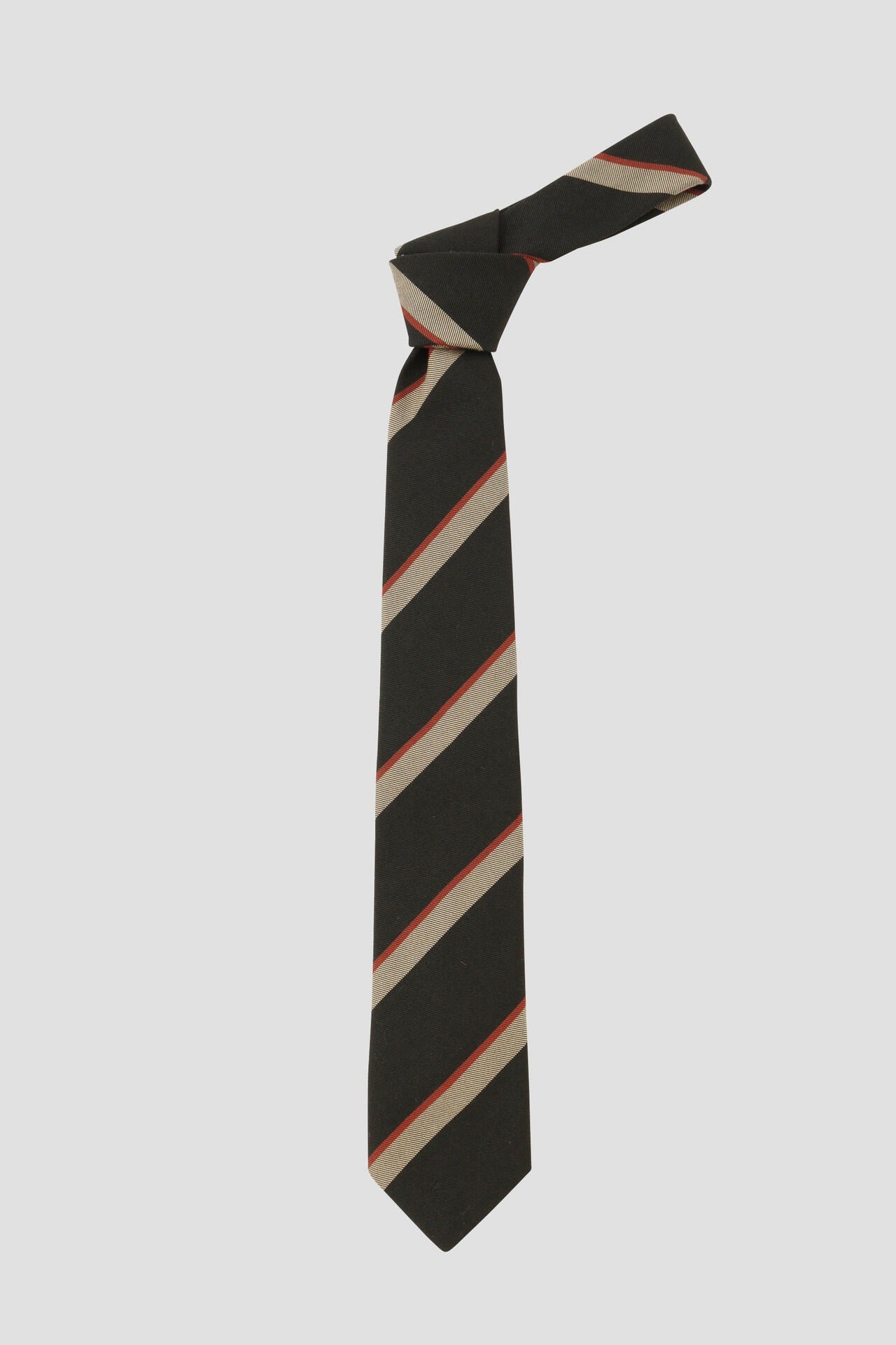 SHADOW STRIPE TIE