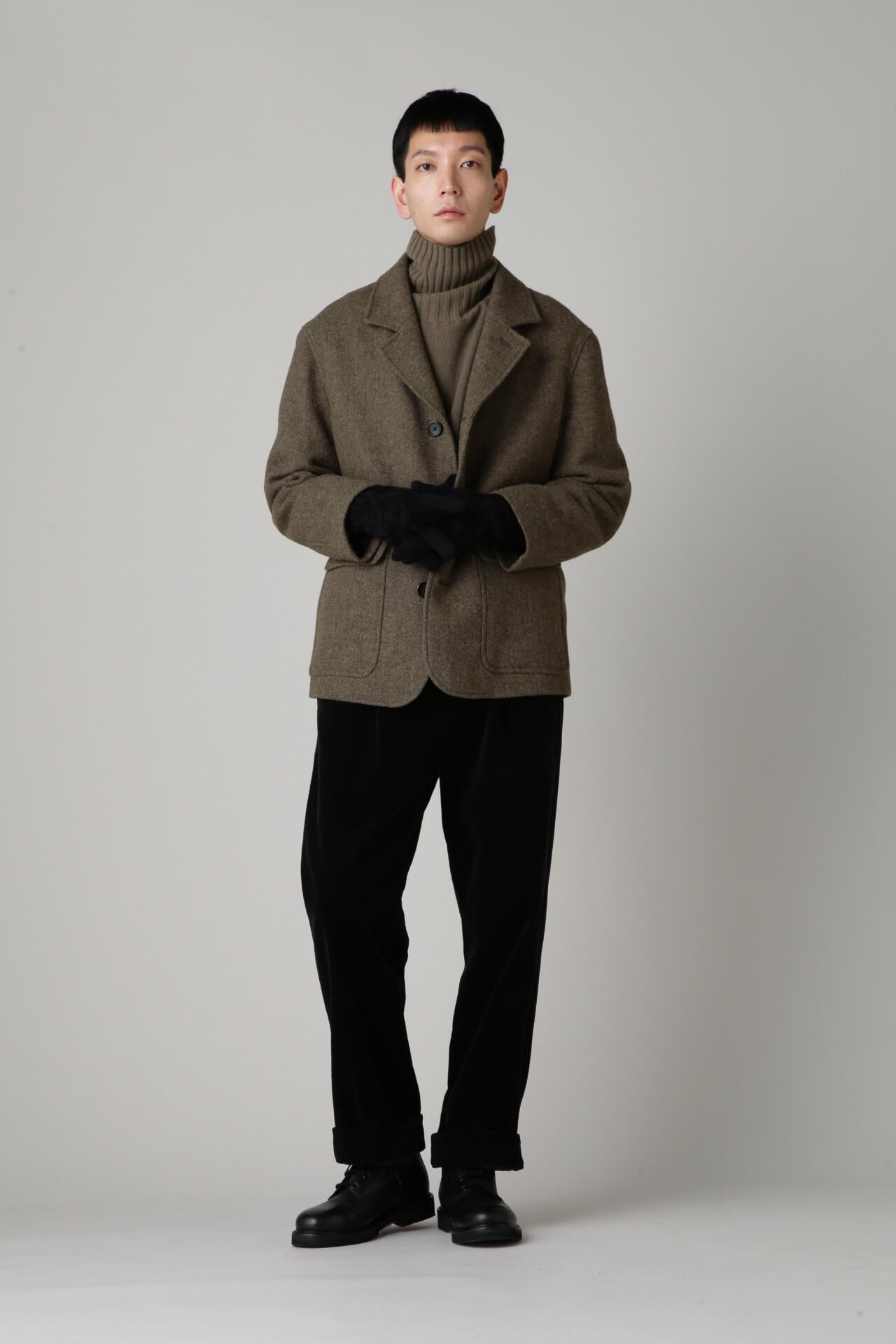 NATURAL WOOL