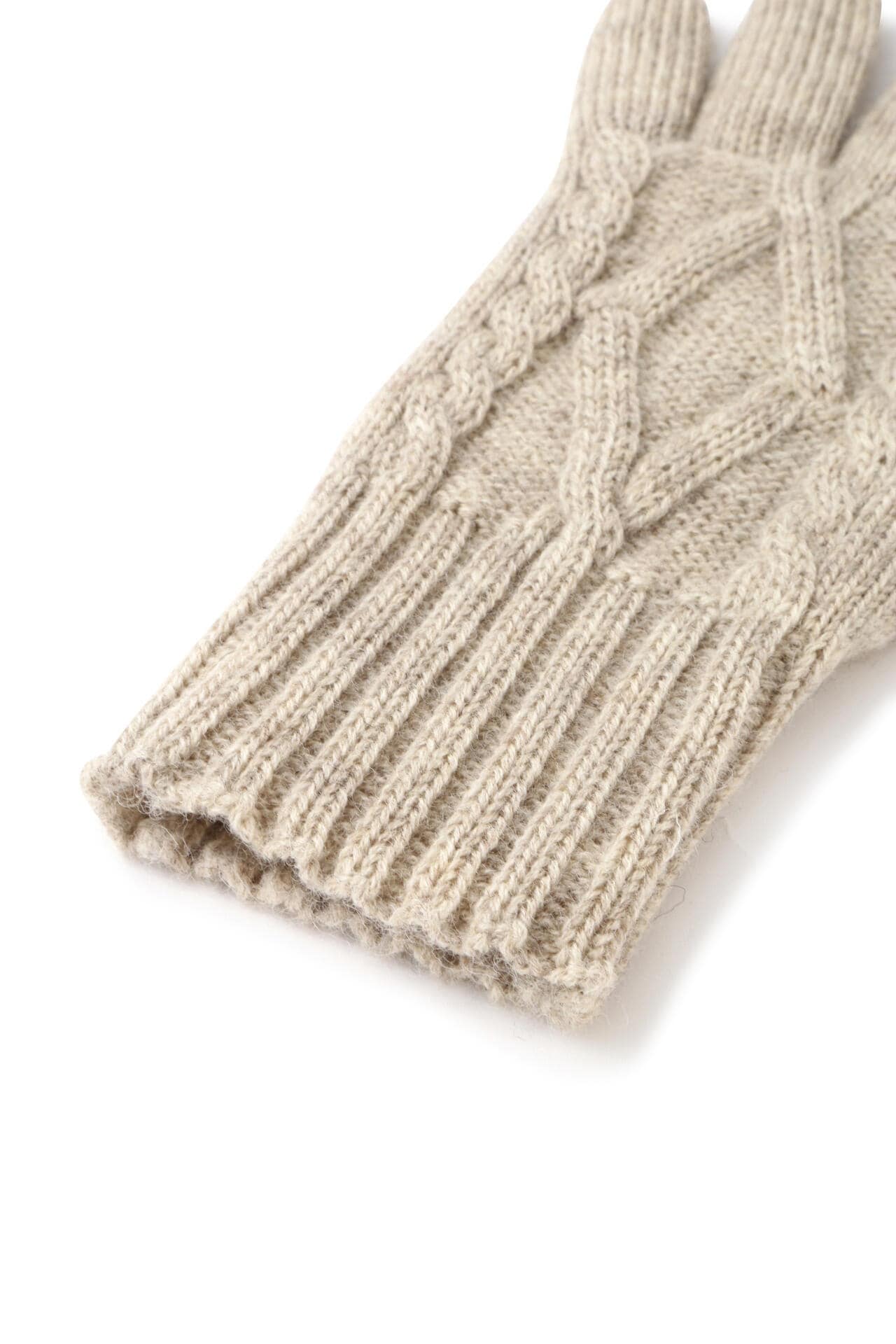 NATURAL WOOL