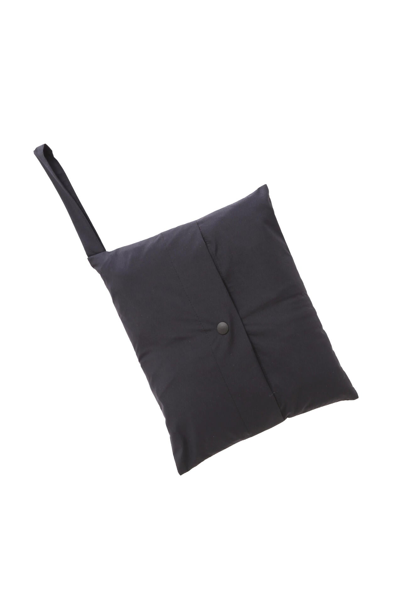 LIGHTWEIGHT NYLON POPLIN