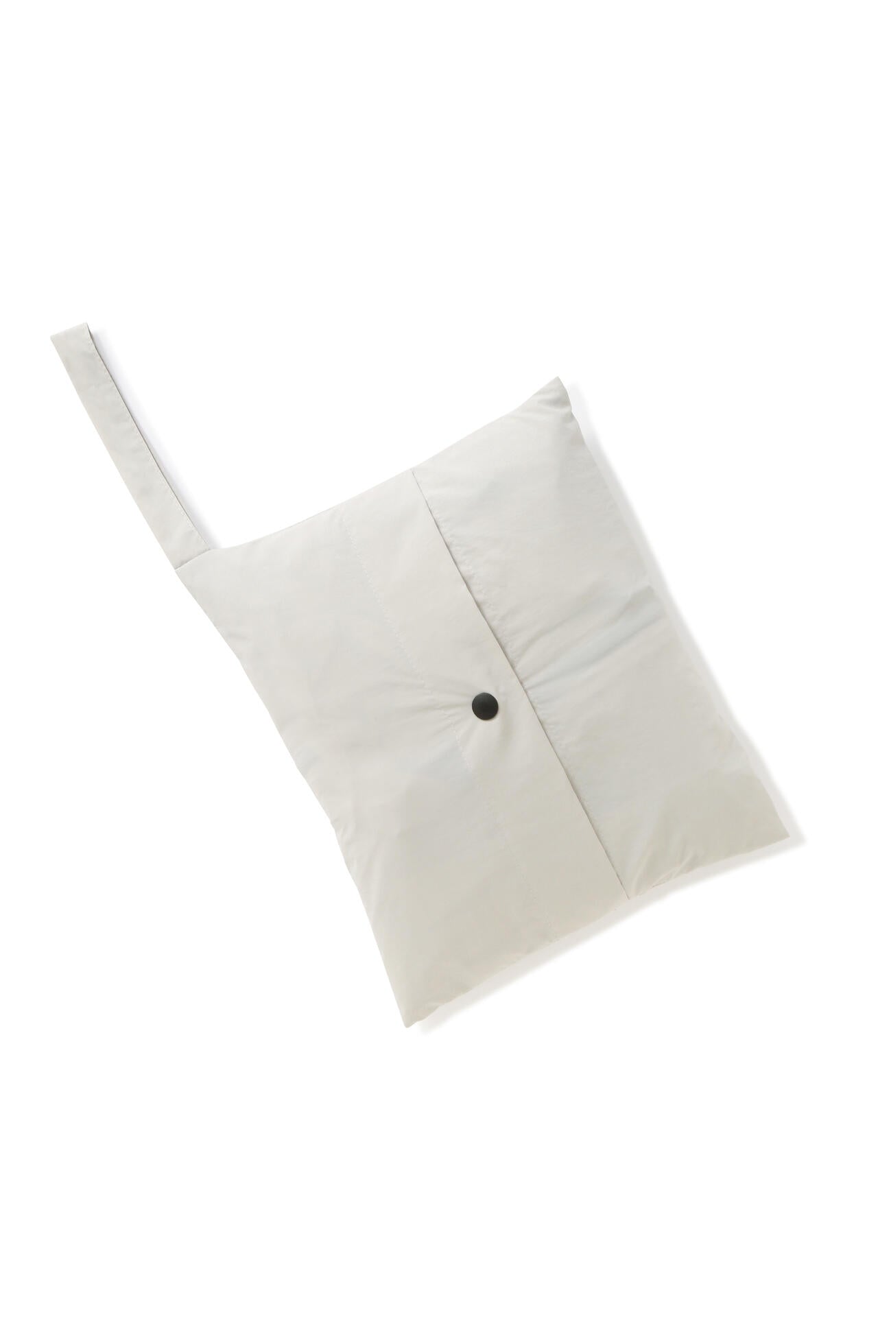 LIGHTWEIGHT NYLON POPLIN