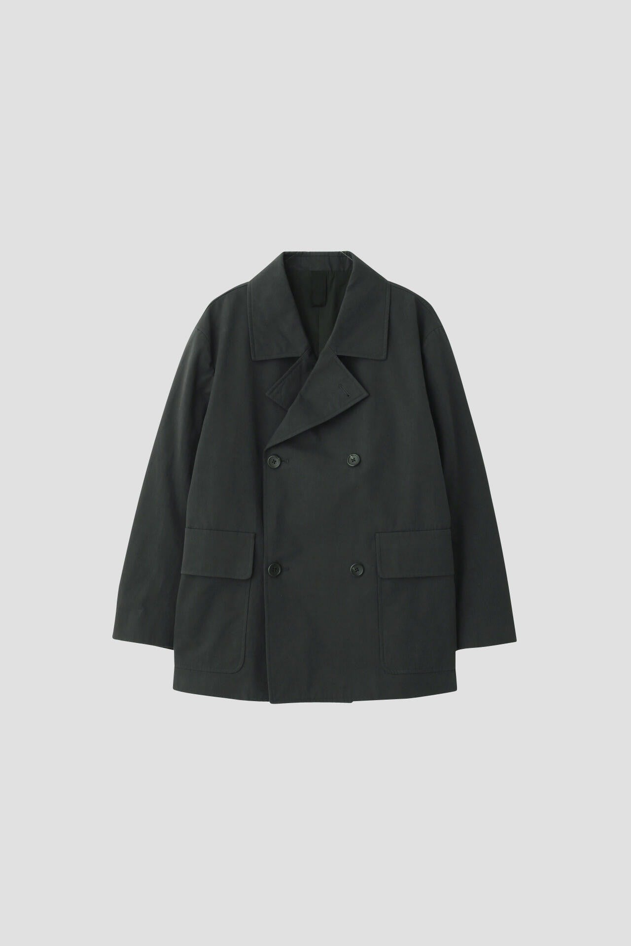 HEAVY COTTON POPLIN