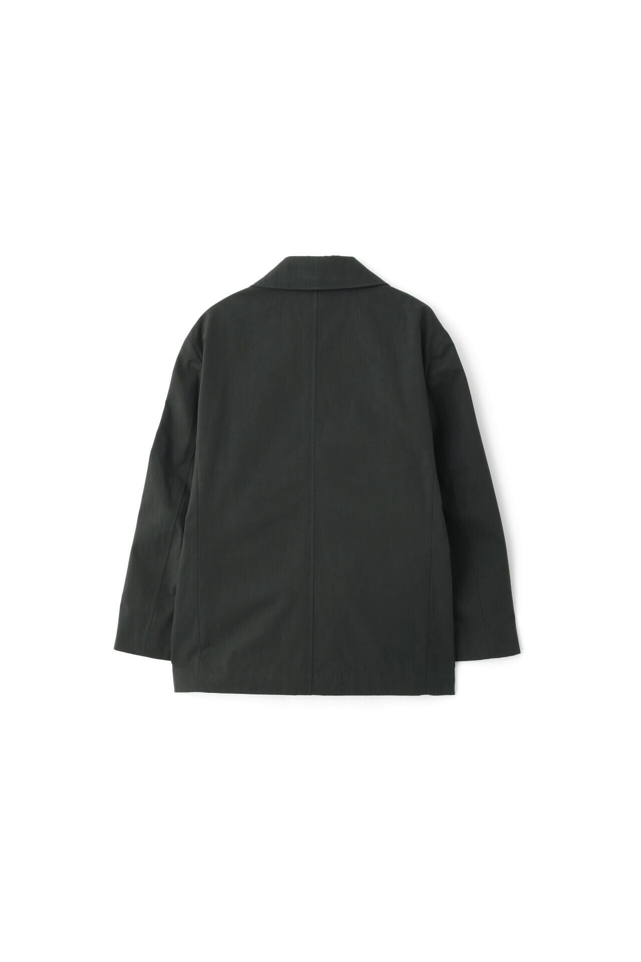 HEAVY COTTON POPLIN