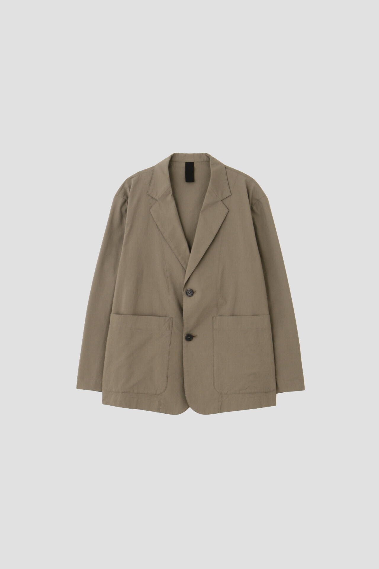 MATT COTTON SILK POPLIN