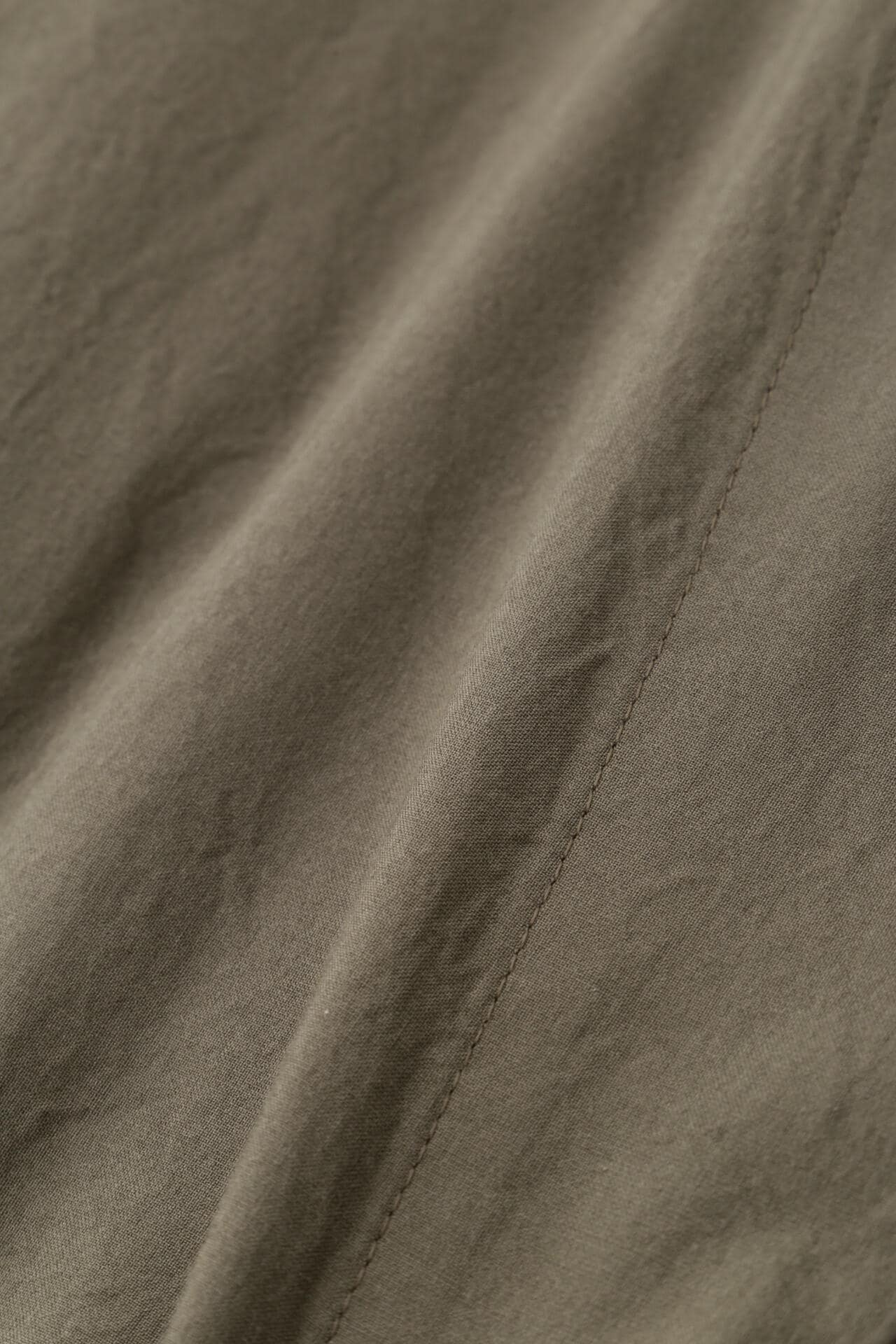 MATT COTTON SILK POPLIN