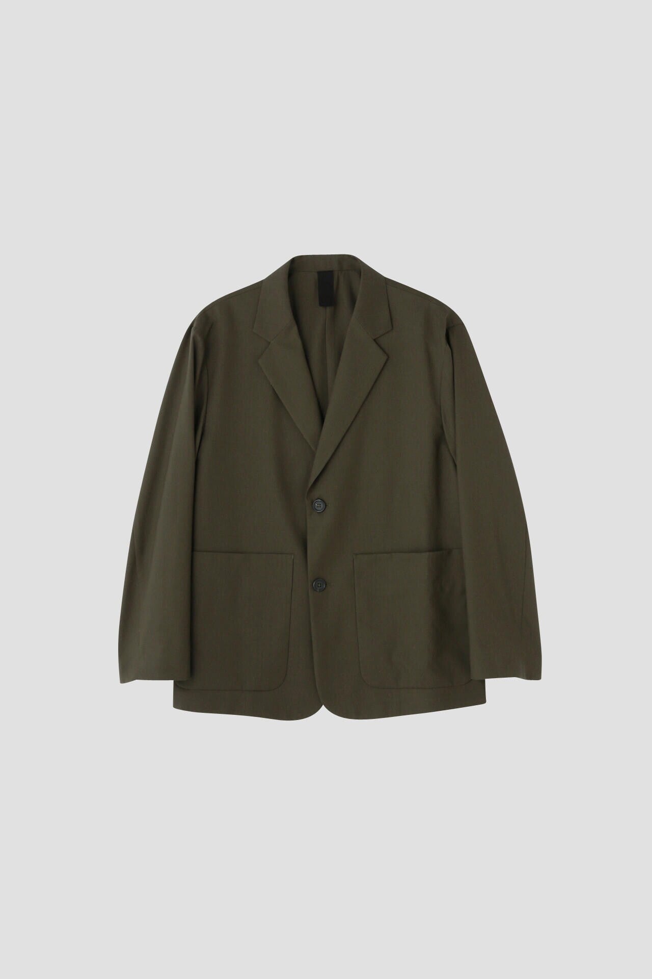 WASHABLE SUMMER WOOL SILK