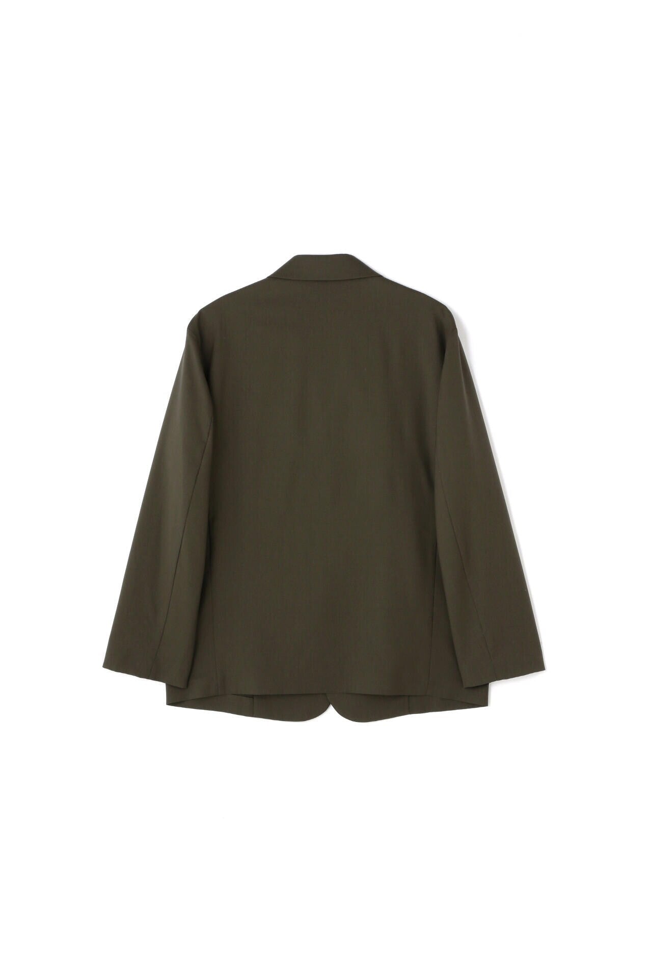 WASHABLE SUMMER WOOL SILK