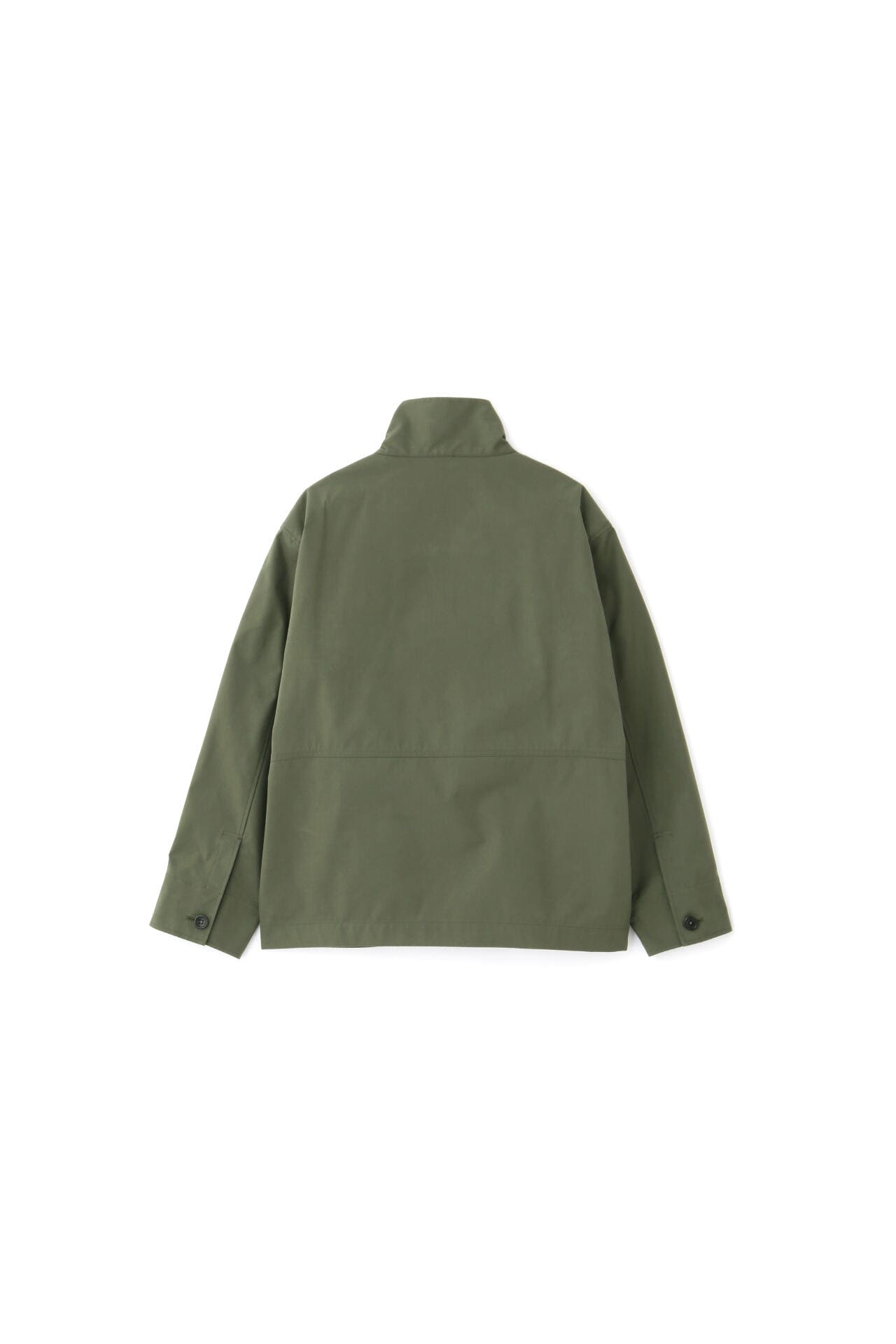 COMPACT COTTON NYLON OXFORD