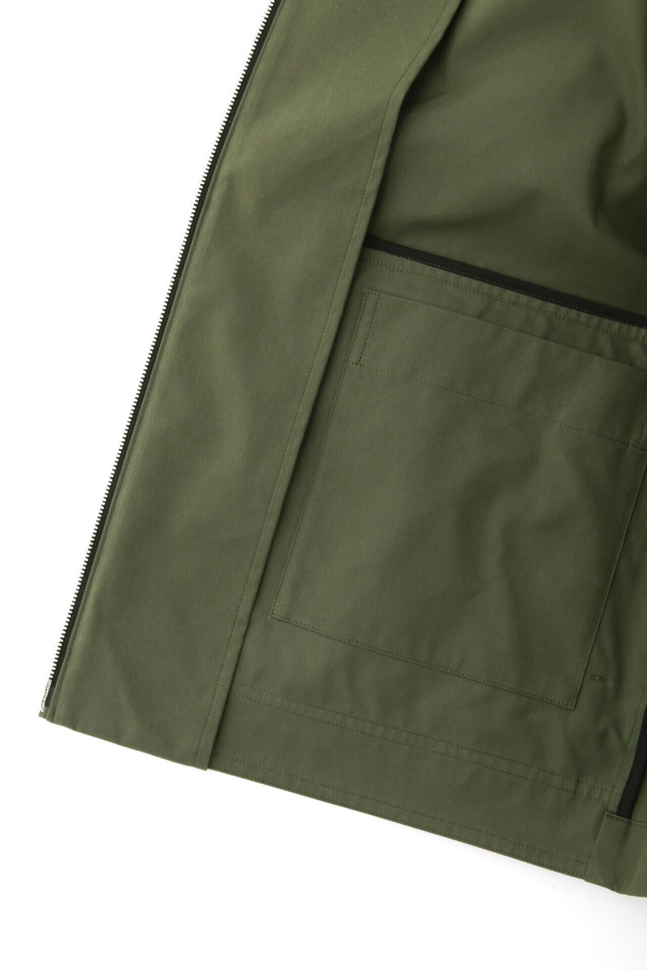 COMPACT COTTON NYLON OXFORD