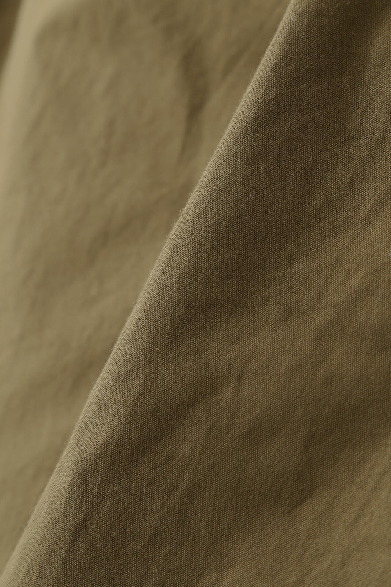 DENSE COTTON POPLIN