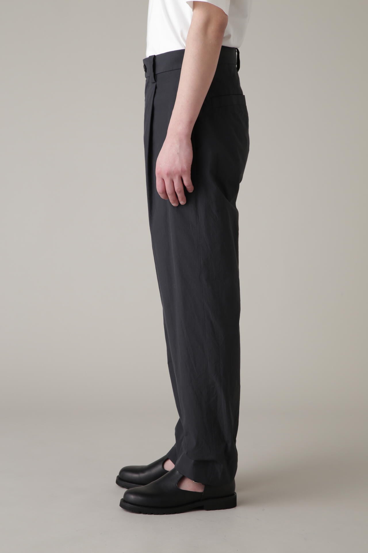 FINE DENSE COTTON POPLIN