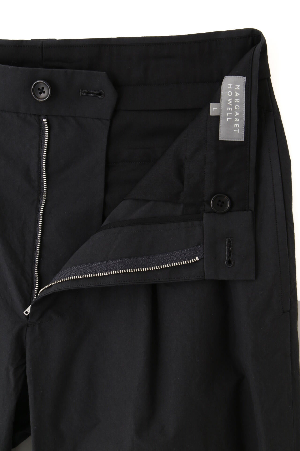 FINE DENSE COTTON POPLIN