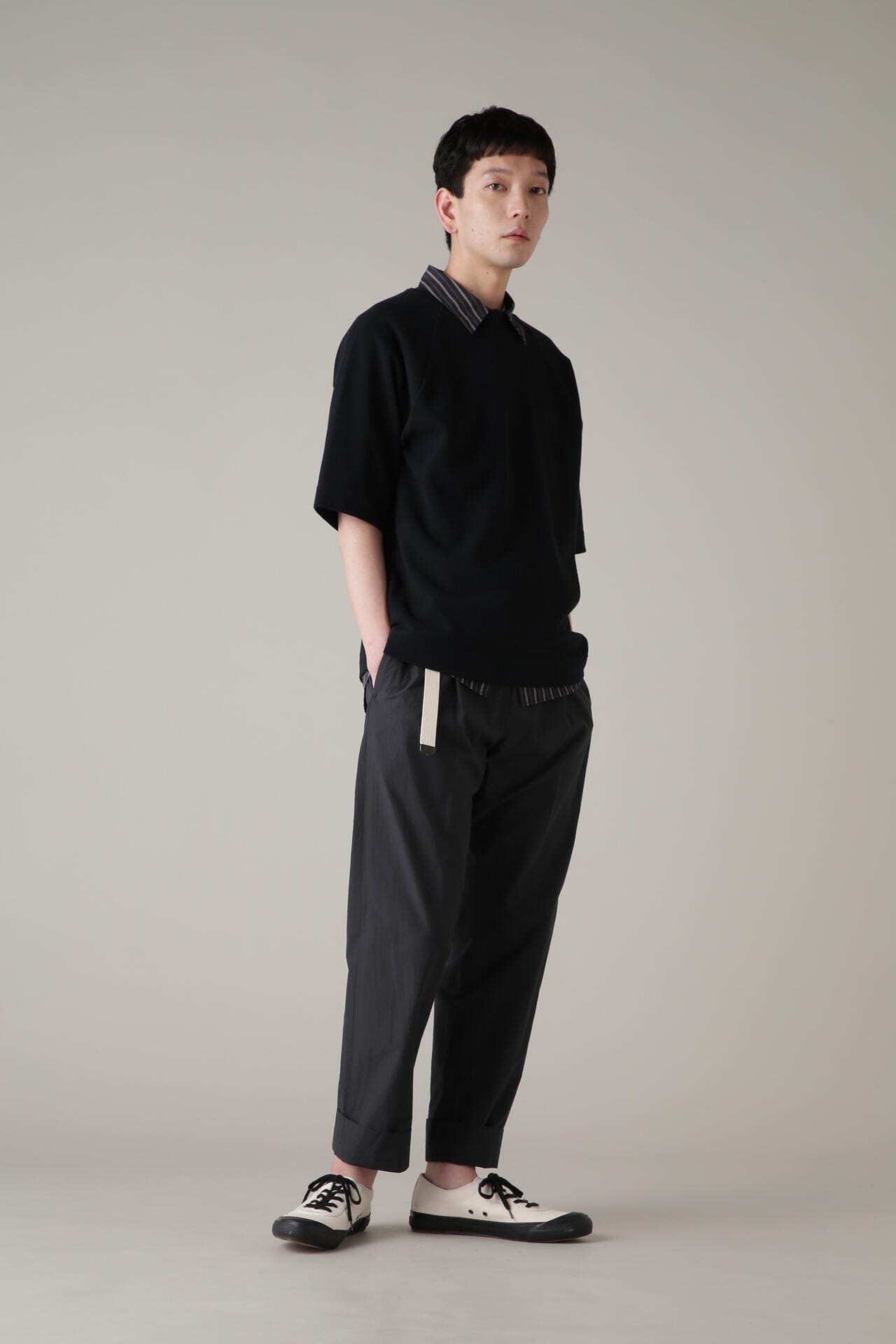 FINE DENSE COTTON POPLIN