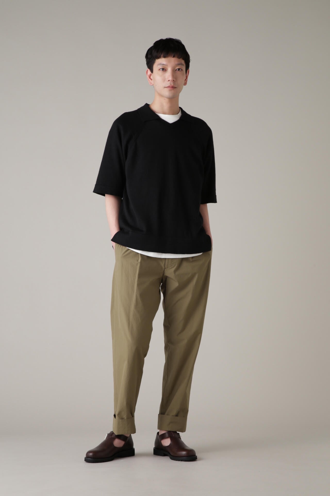 FINE DENSE COTTON POPLIN