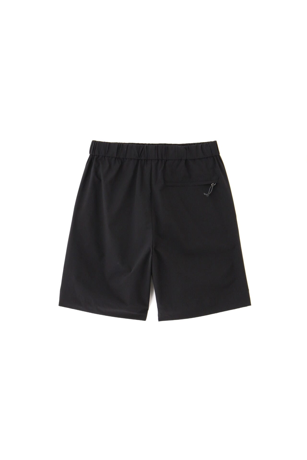 STRETCH POLYESTER POPLIN