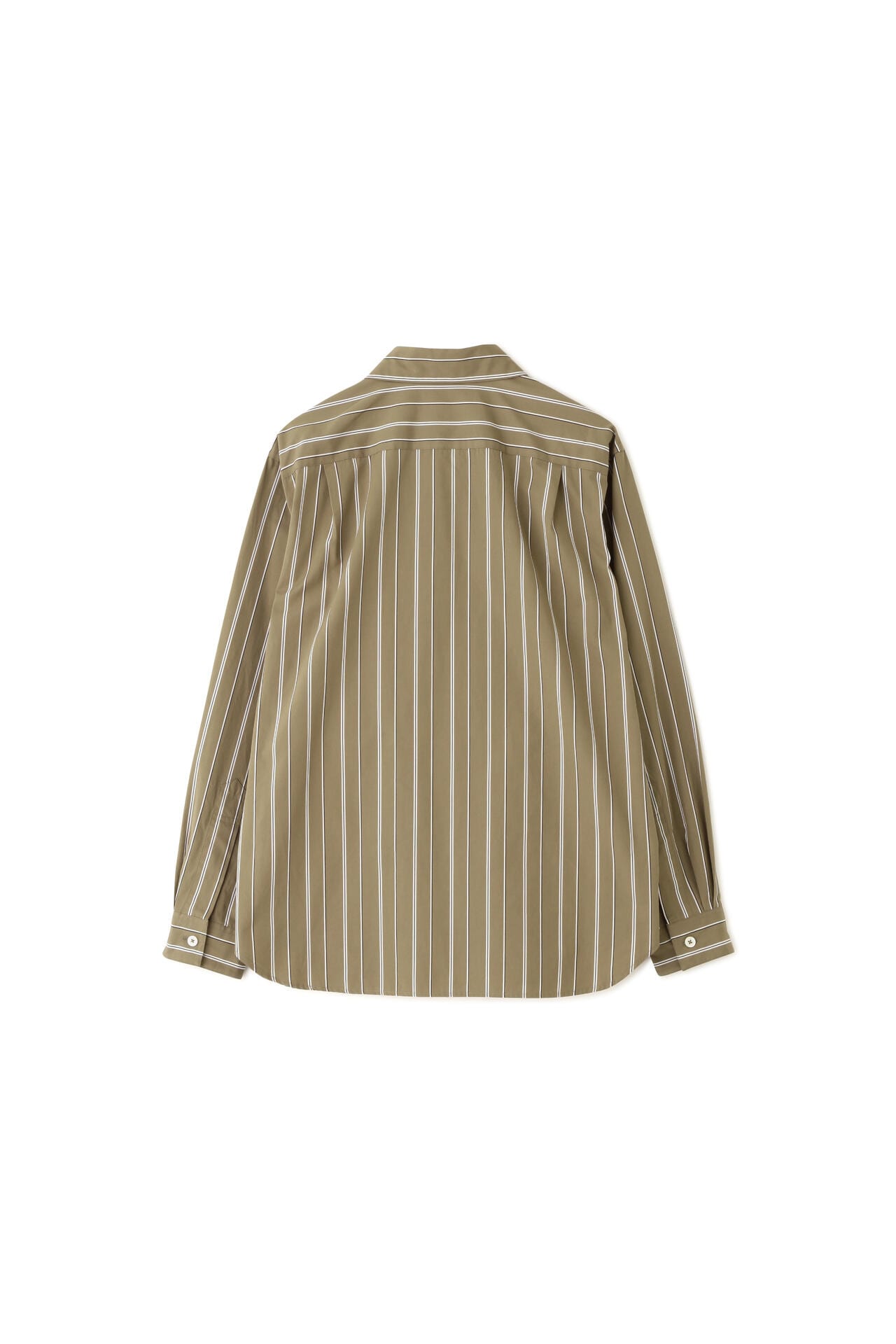 GRAPHIC COTTON STRIPE
