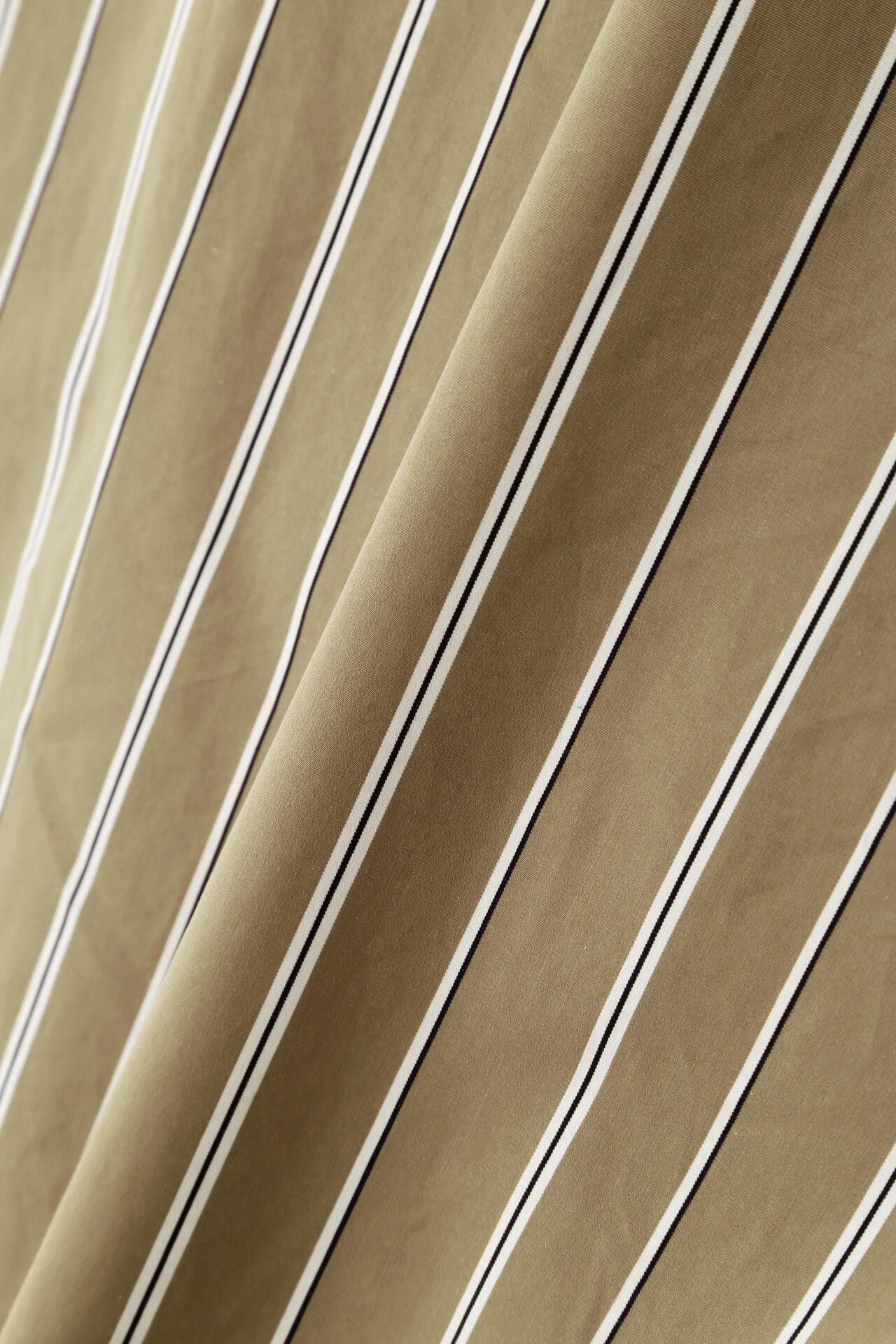 GRAPHIC COTTON STRIPE