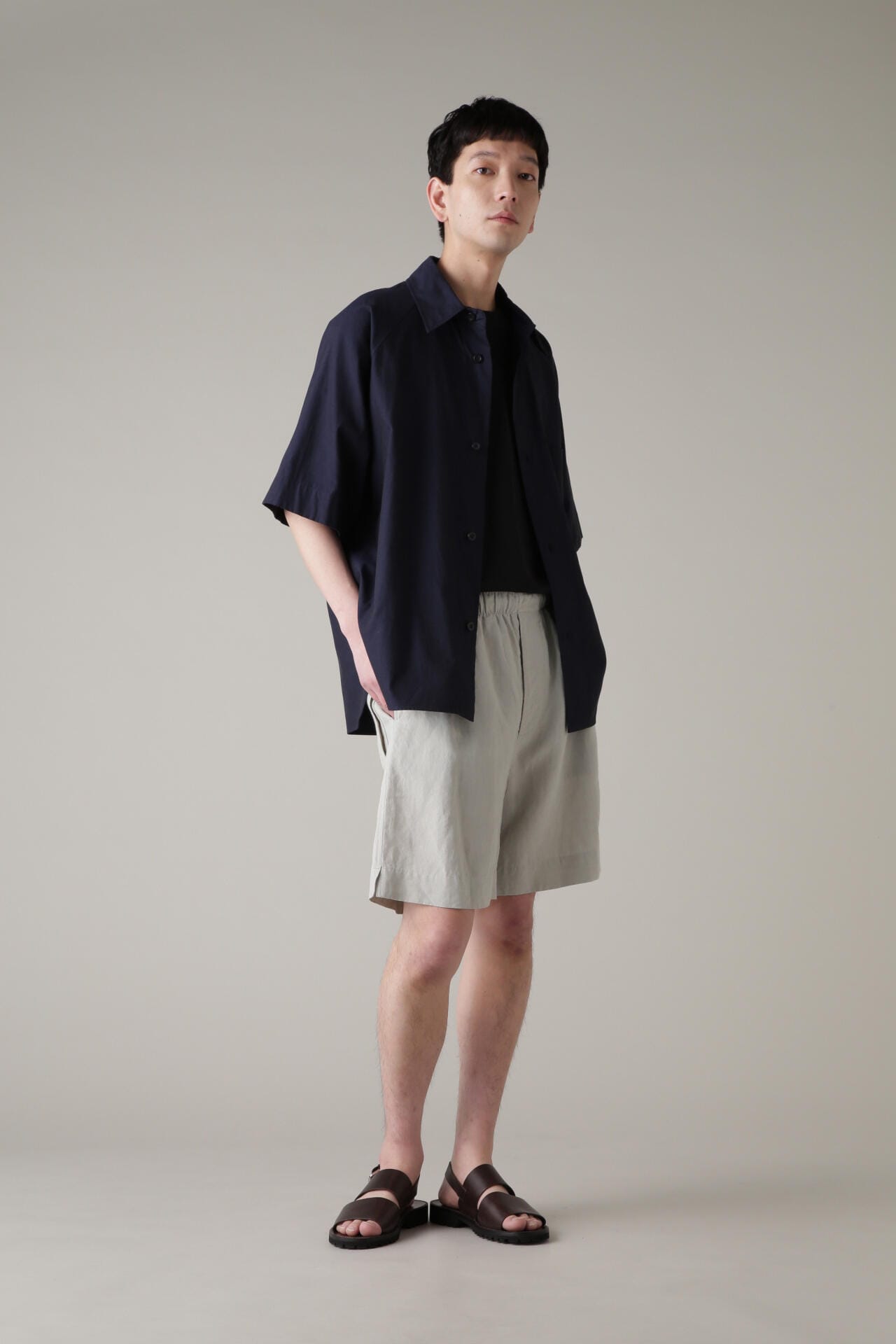 SHIRTING COTTON TWILL