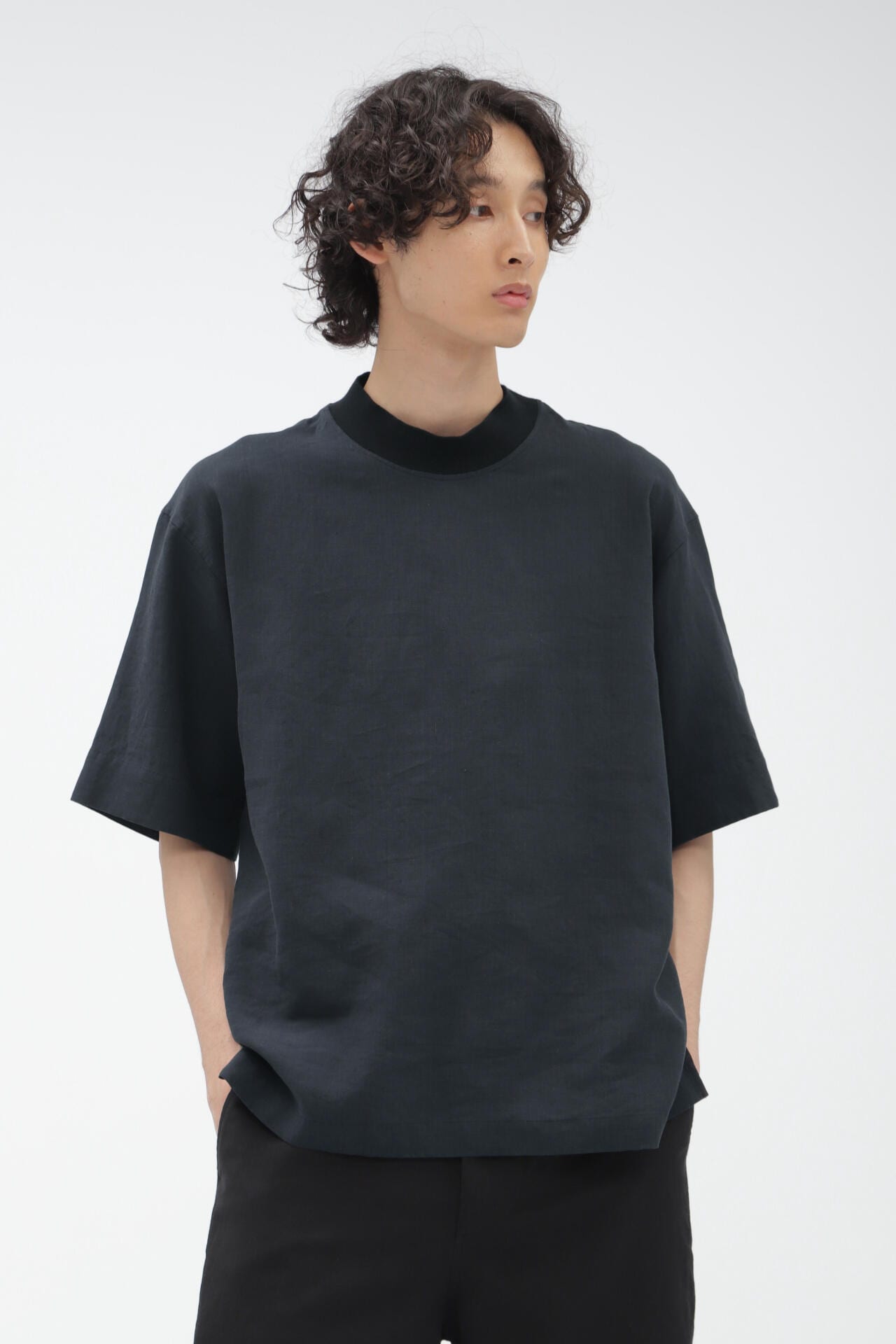 DRY SHIRTING LINEN