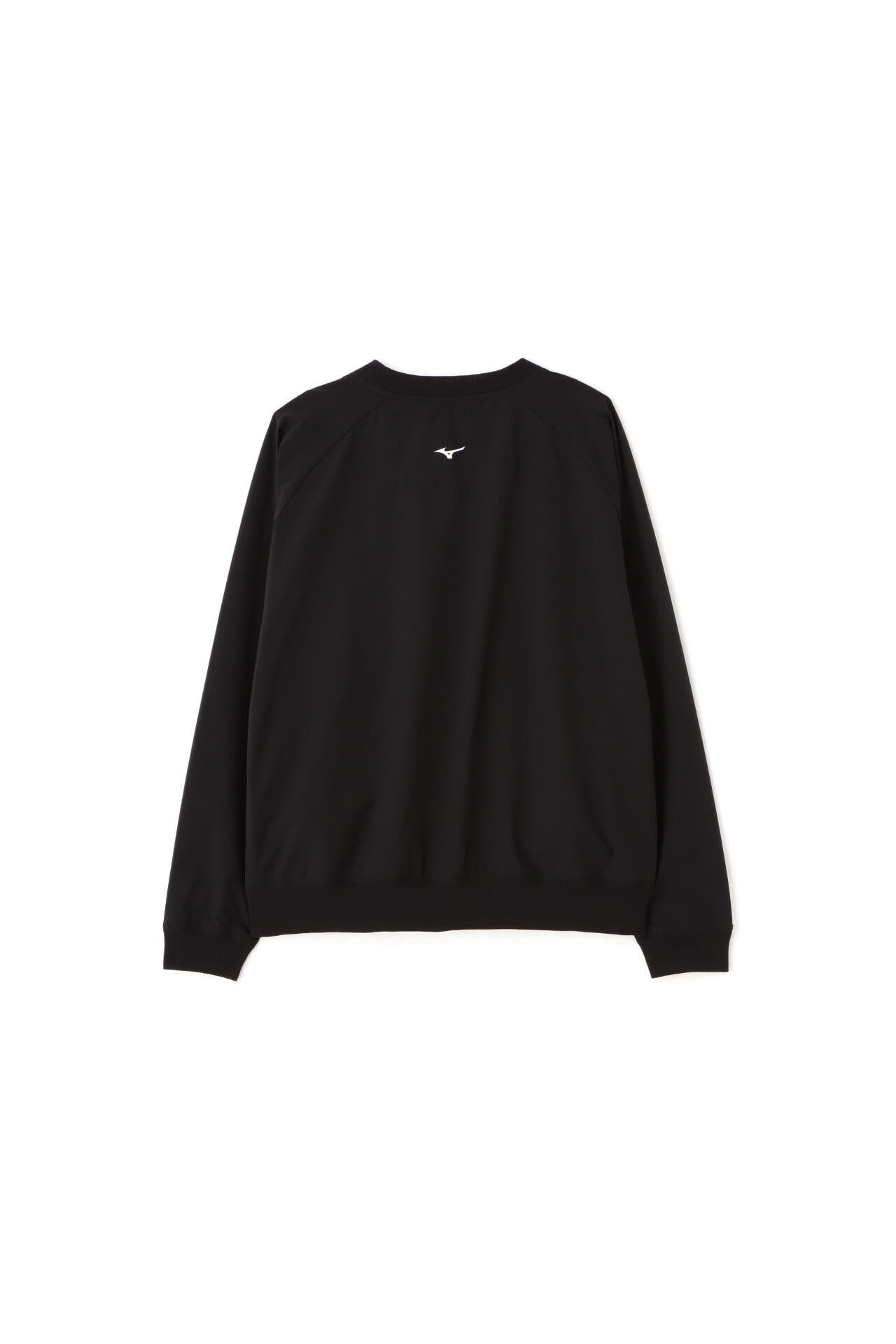 STRETCH POLYESTER POPLIN