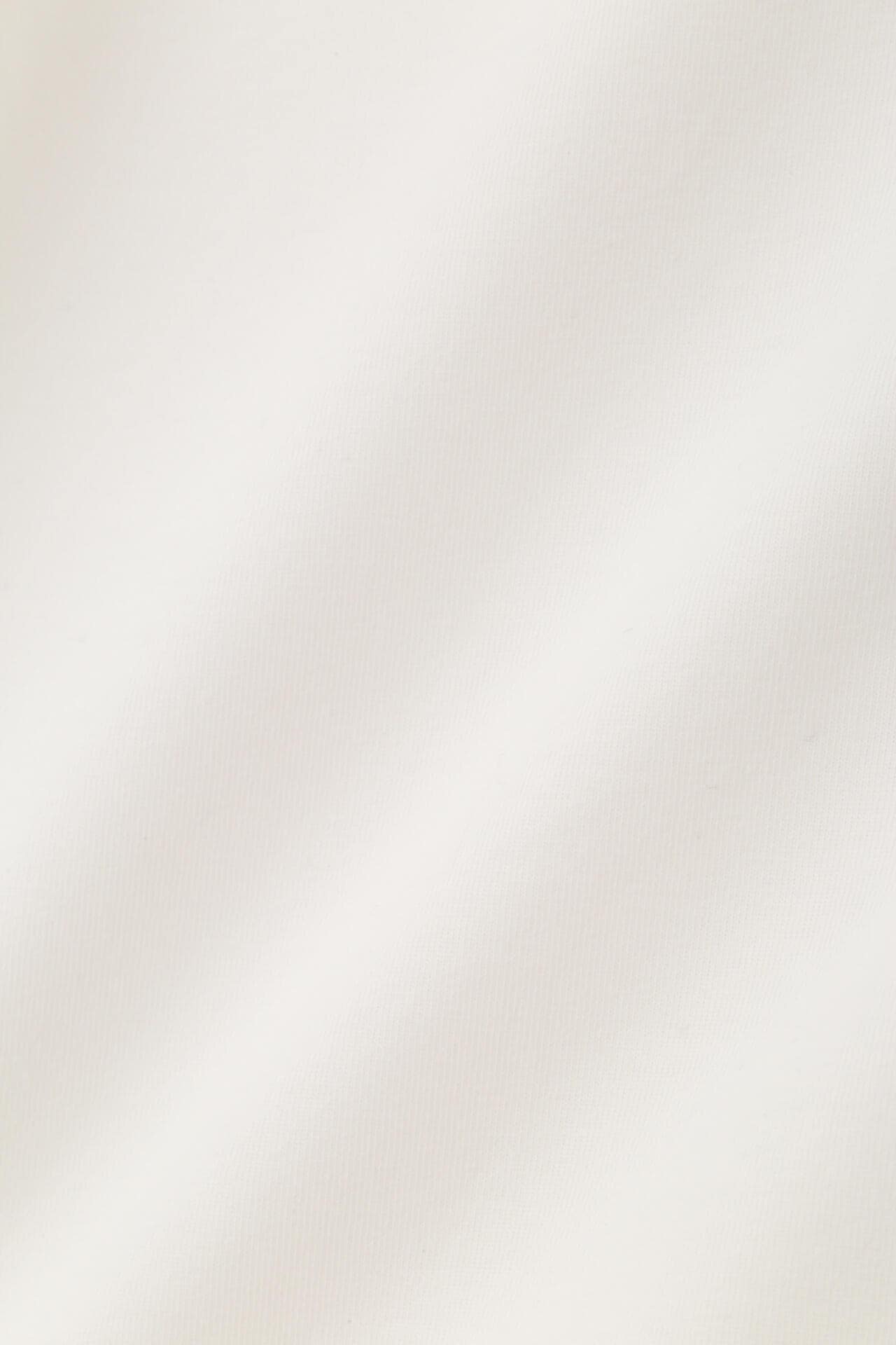 COTTON POLYESTER JERSEY