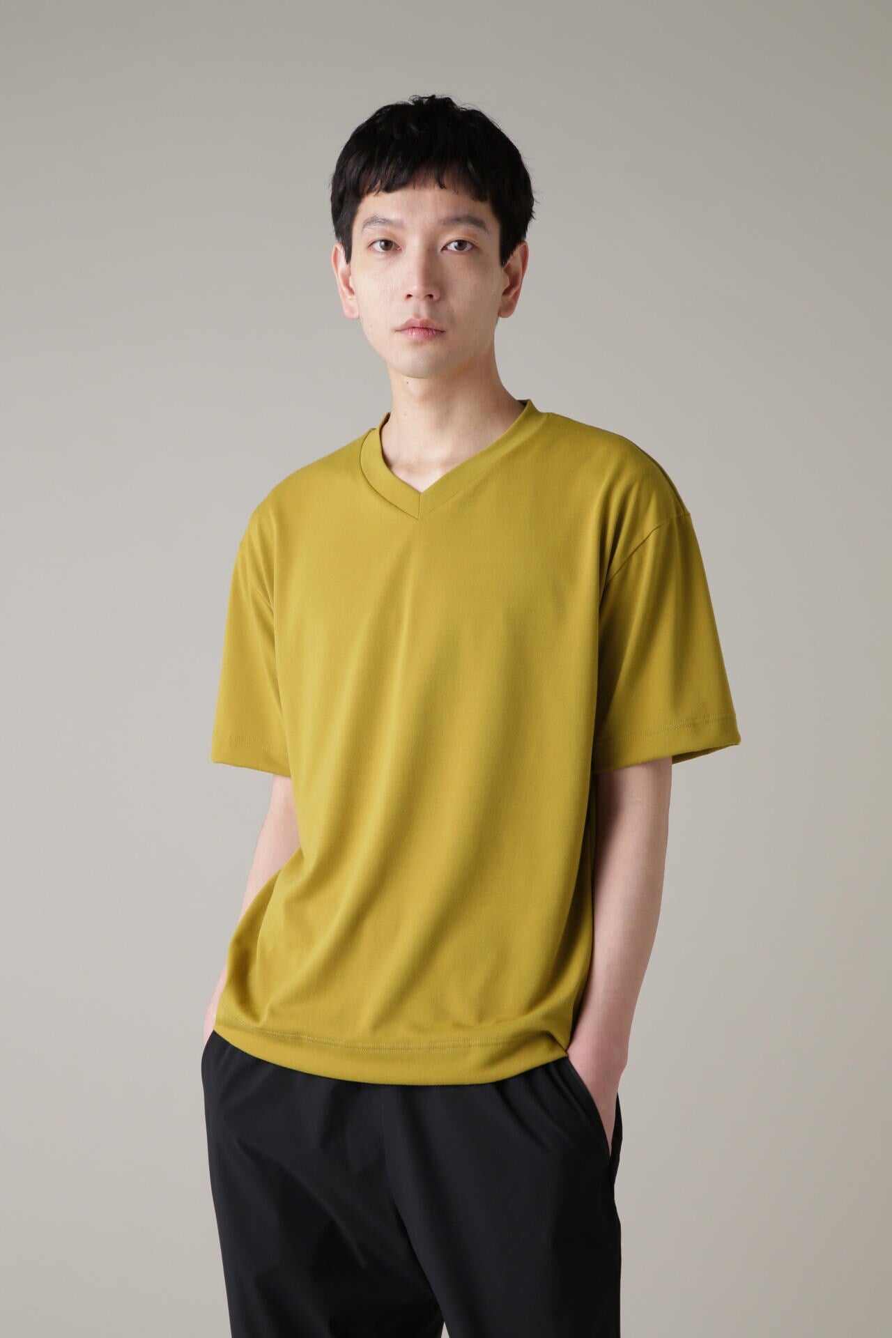 RECYCLE POLYESTER JERSEY