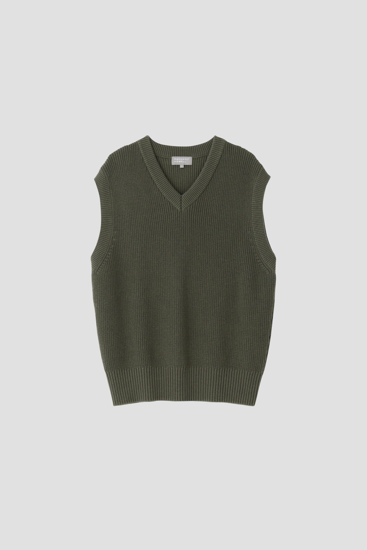 WOOL COTTON