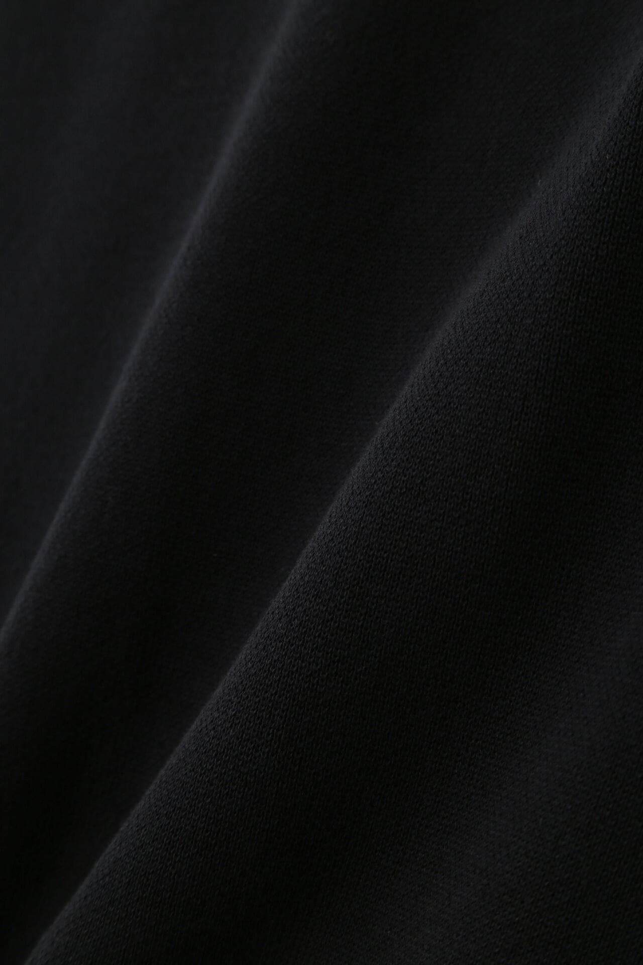 DRY COTTON LOOPBACK