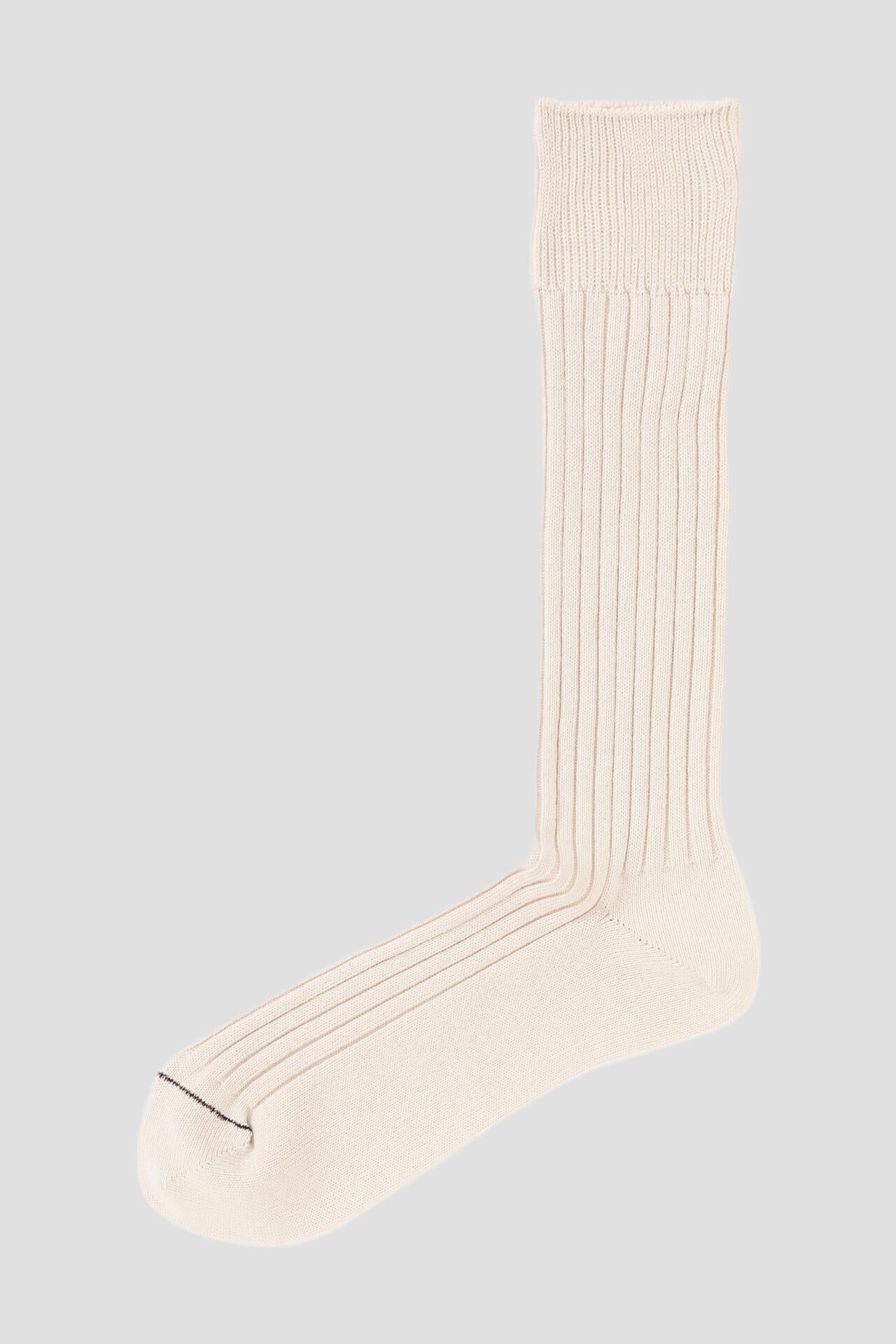MEN HIGH TWIST COTTON SOCKS