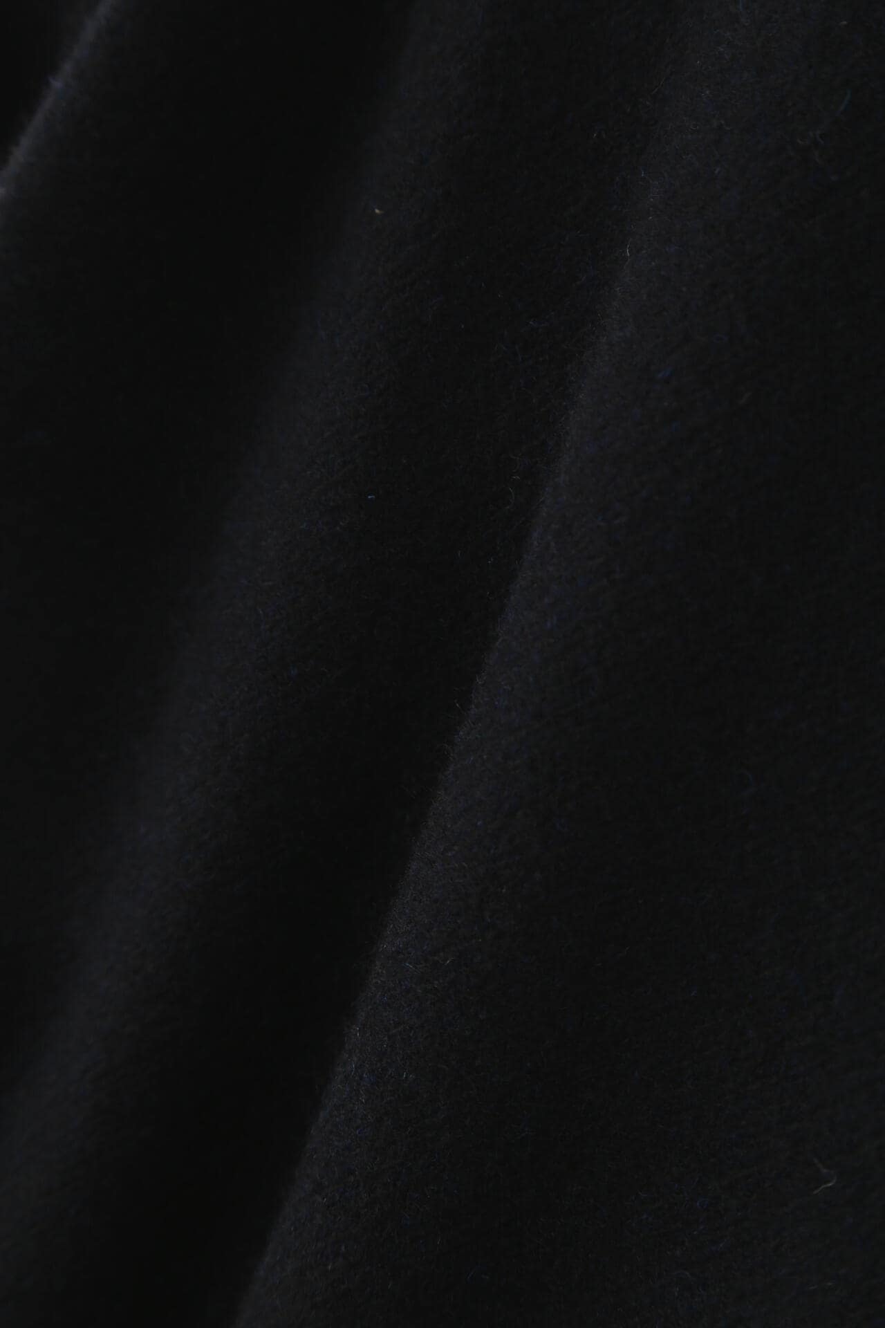 MILLED WOOL COATING