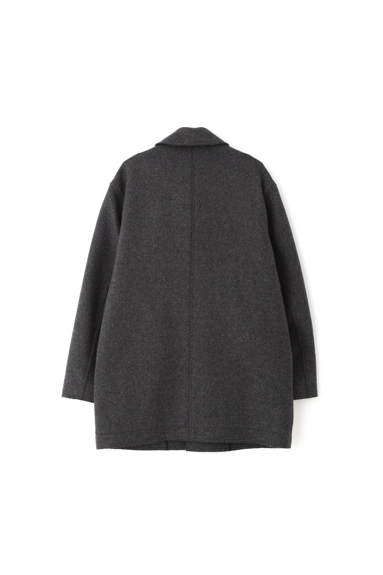 FIRM WOOL MELTON