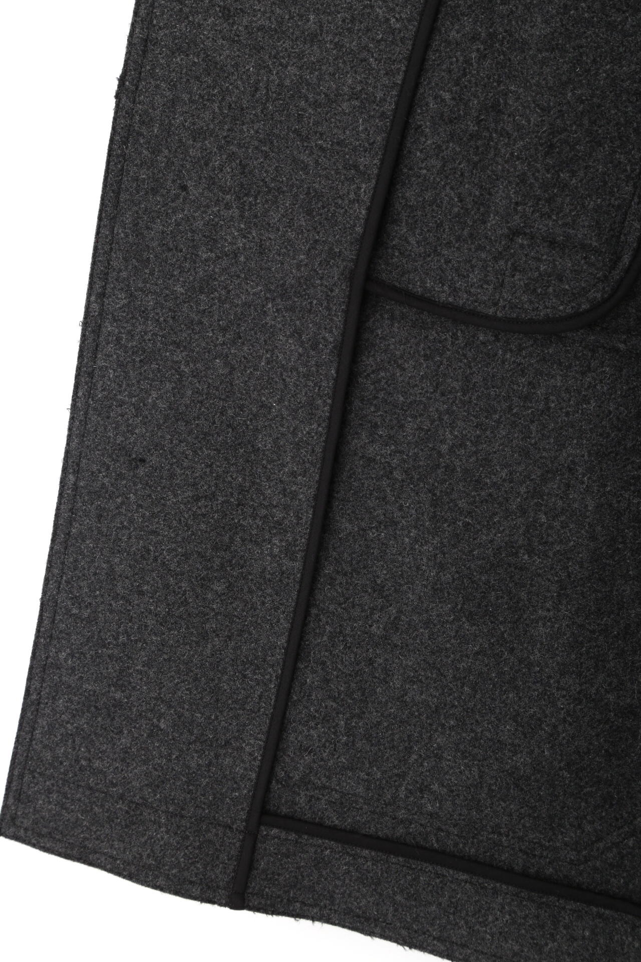 FIRM WOOL MELTON