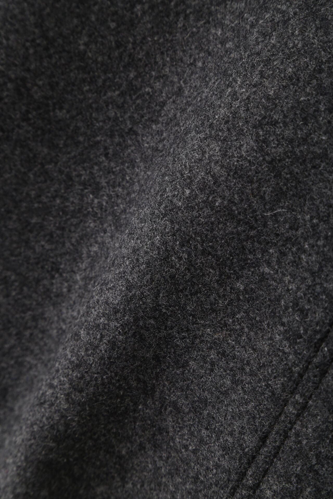 FIRM WOOL MELTON
