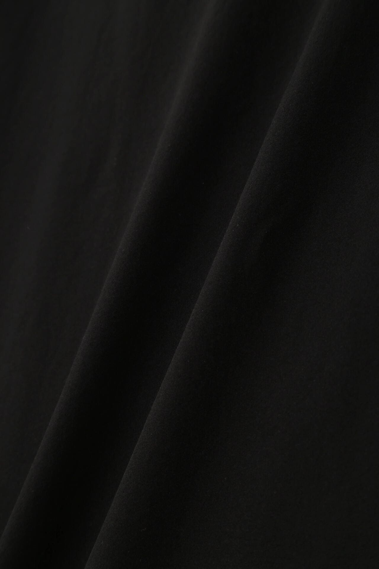 STRETCH POLYESTER HEAVY POPLIN