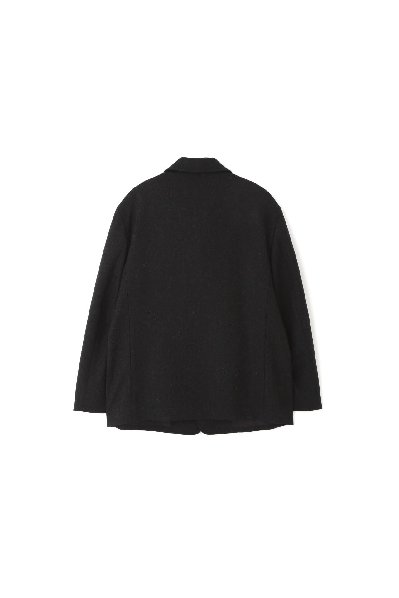 WOOLEN TWILL