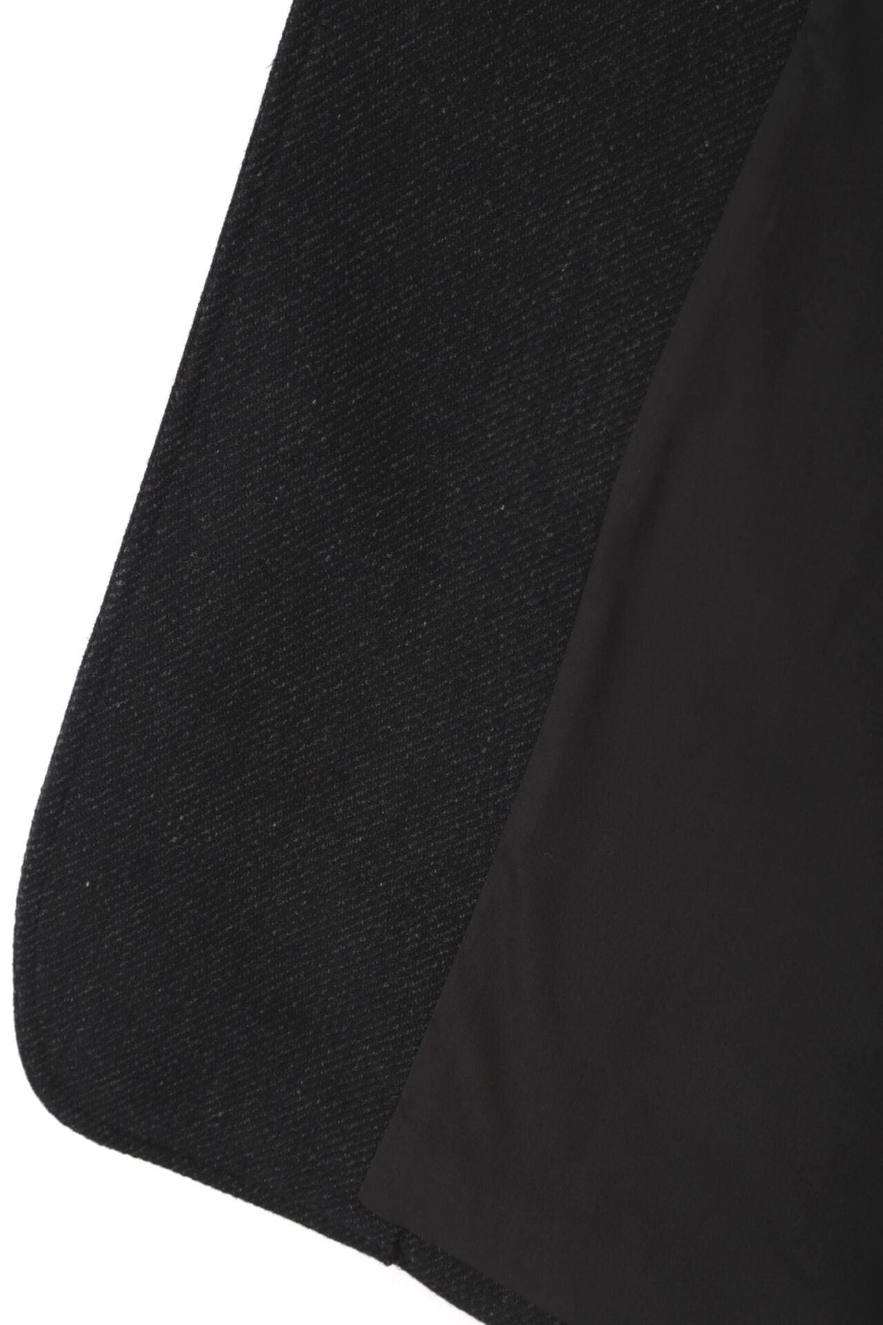 WOOLEN TWILL